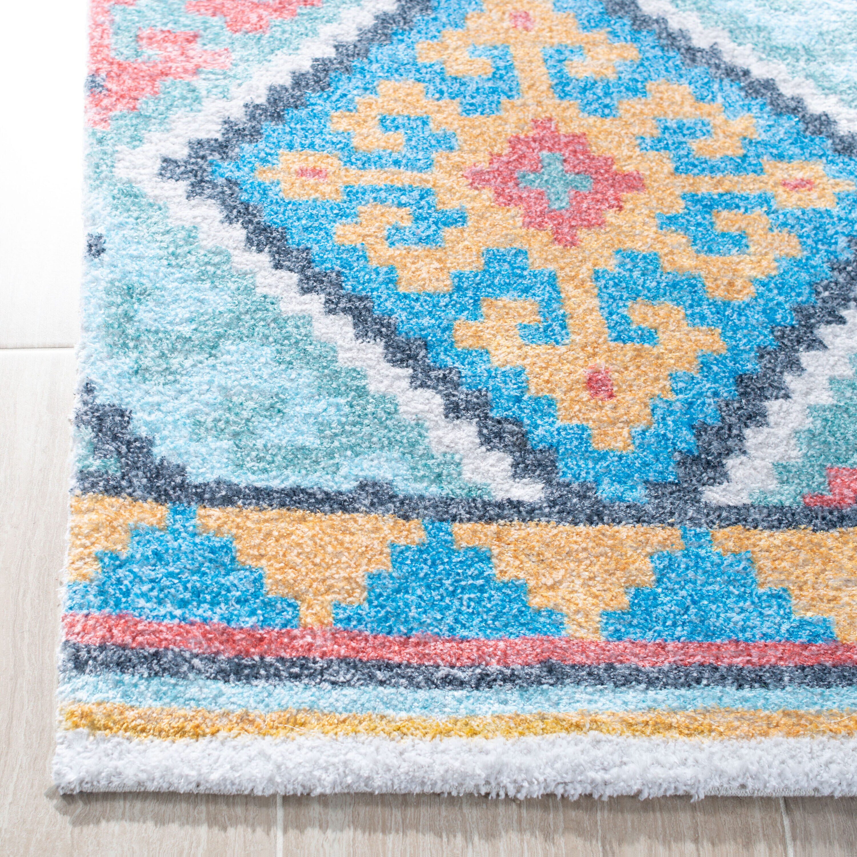 Safavieh SFN560M-8 rugs - View #3