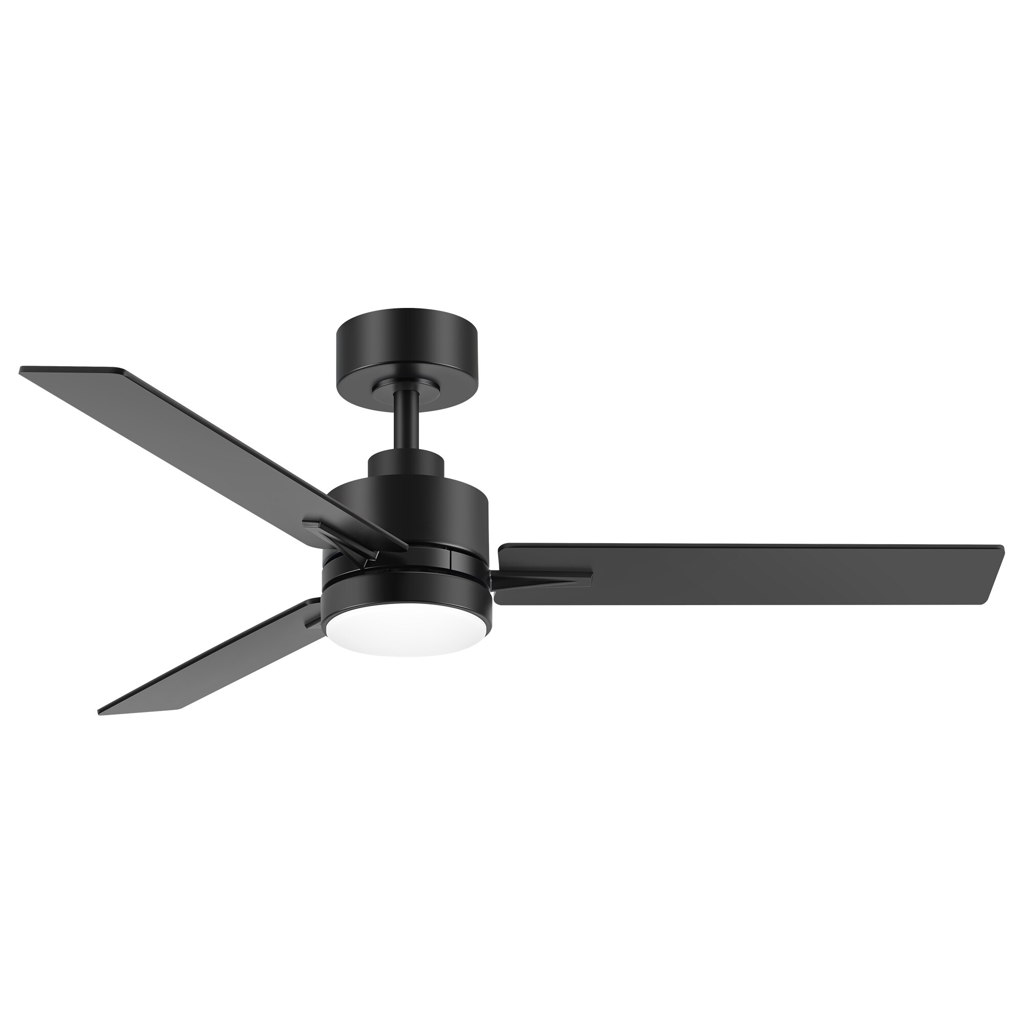 Breezary 30027-BK Ceiling-Fans - View #2