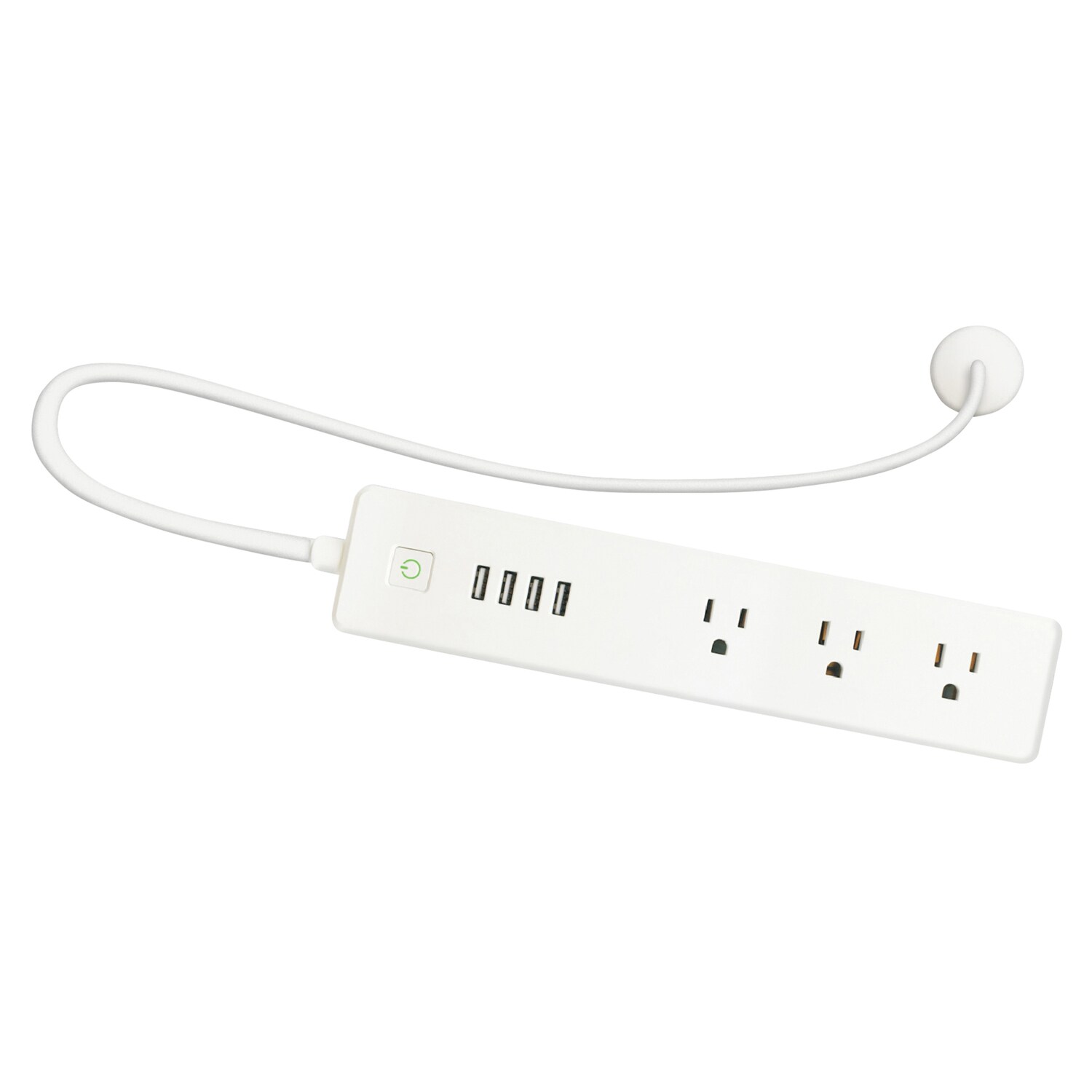 Ematic SHAGPLMSP340 Surge-Protectors - View #11