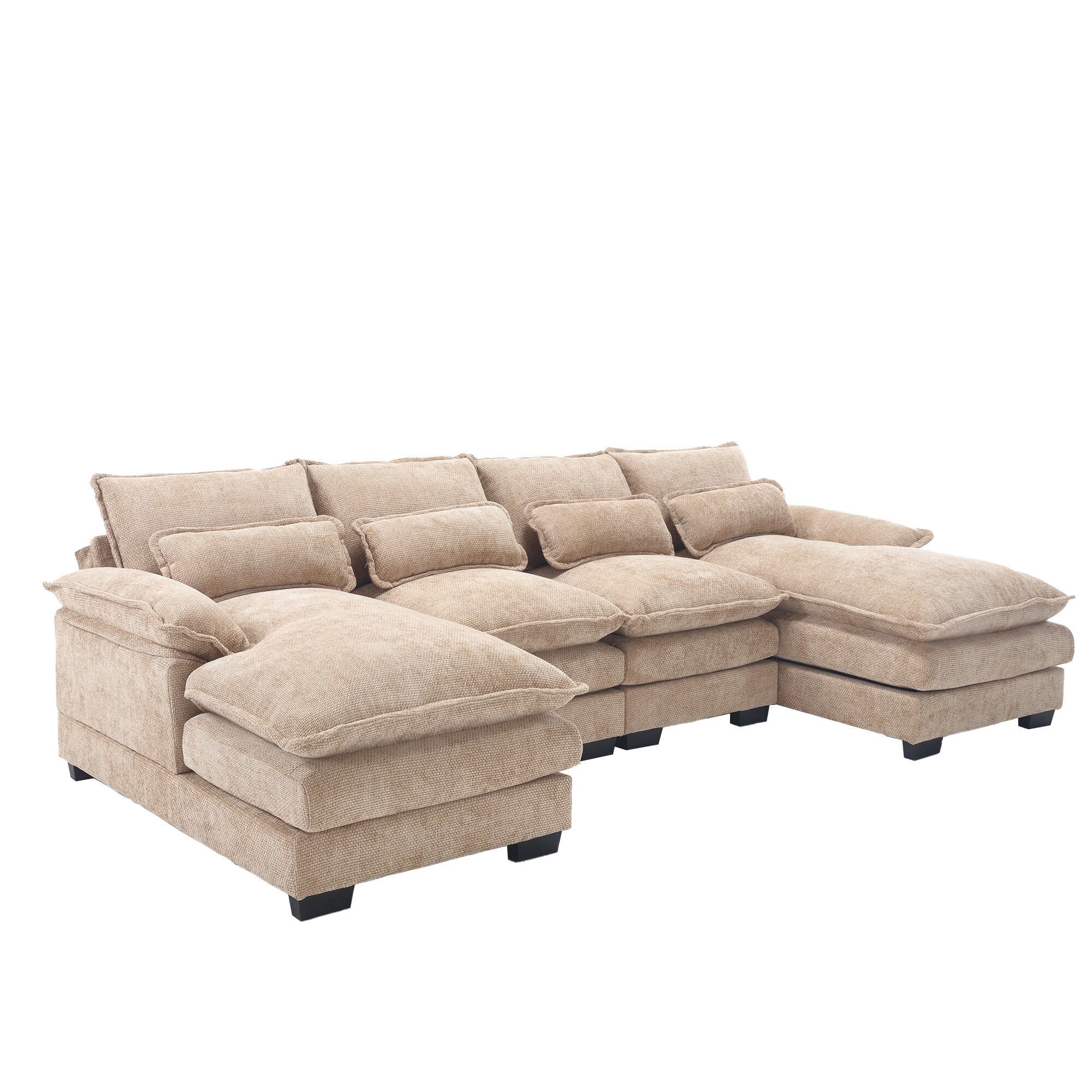 Bybafun YC9900039 Sofas-Loveseats - View #20