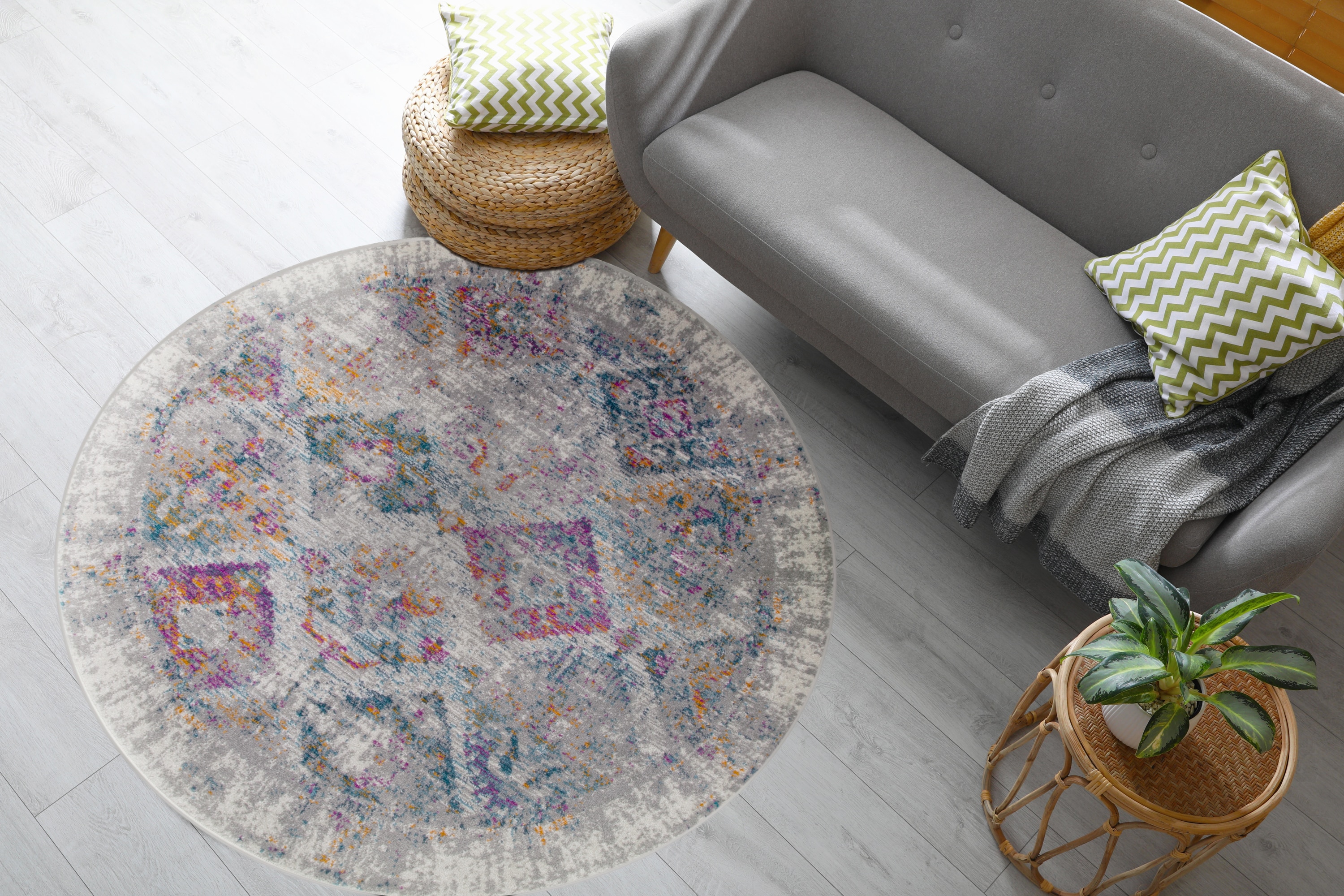 Leick Home 596197 rugs - View #10