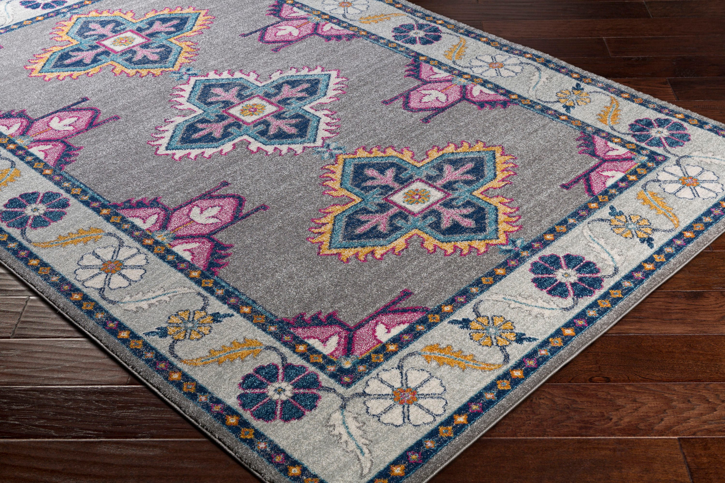 Surya HAP1034-5373 rugs - View #6