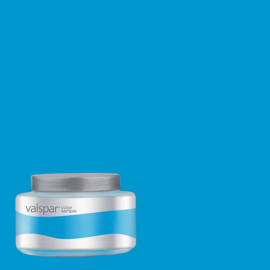 Valspar PN8040PANTONEBLITHE Pantone Blithe Interior Paint Sample (Half Pint)