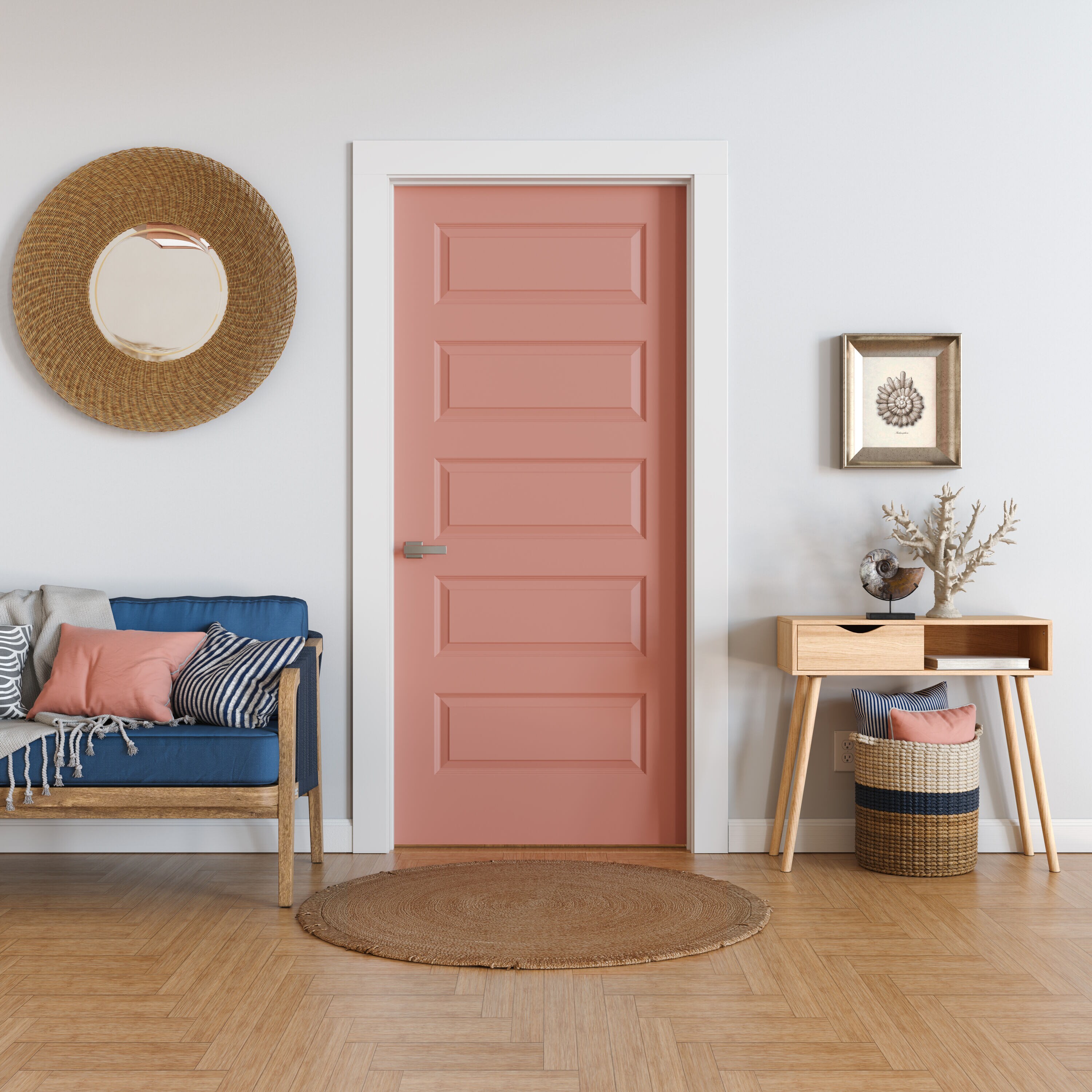 JELD-WEN LOWOLJW227400077 Pre-Hung-Doors - View #2