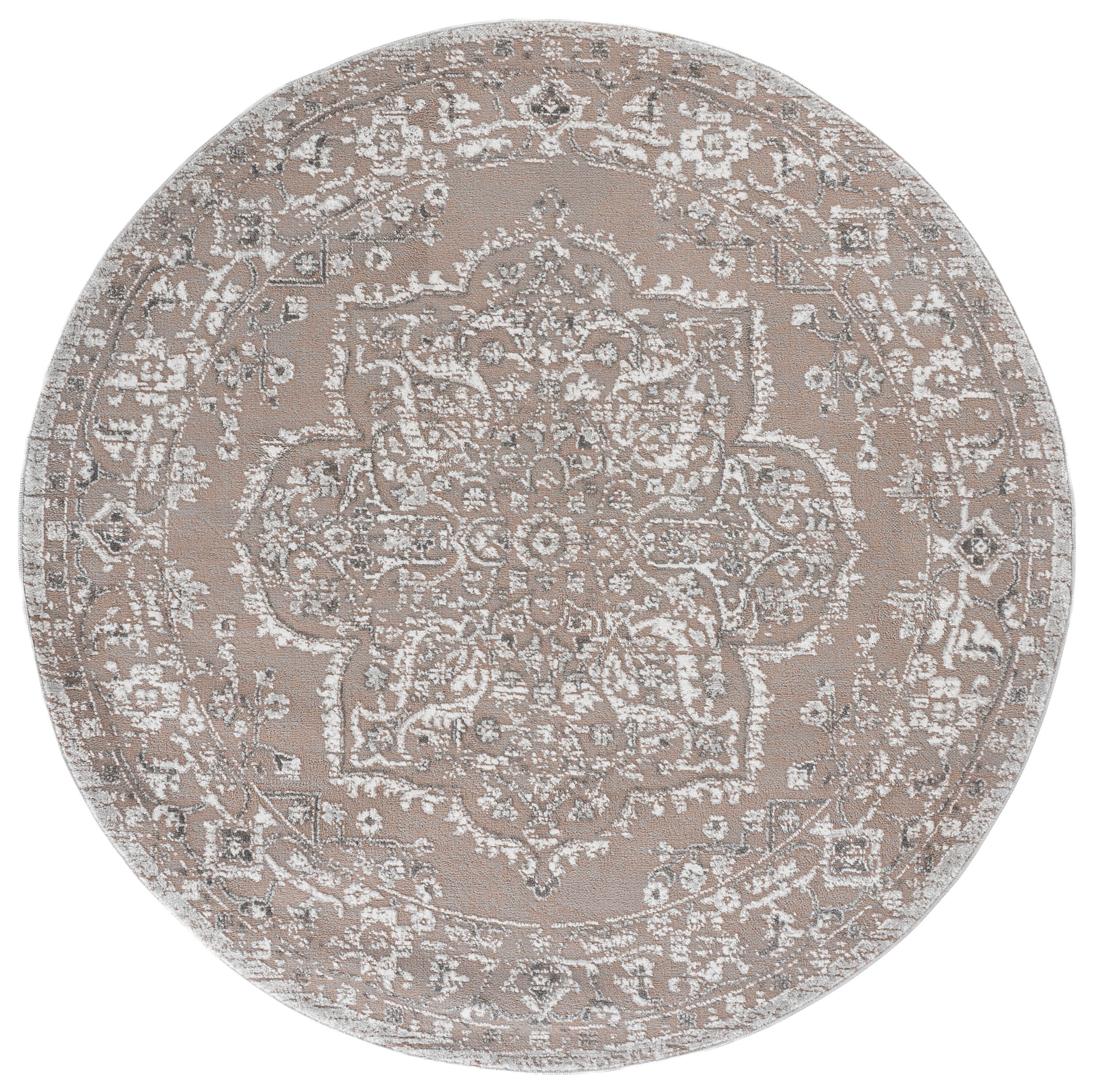 Safavieh CHM214B-7R rugs - View #2