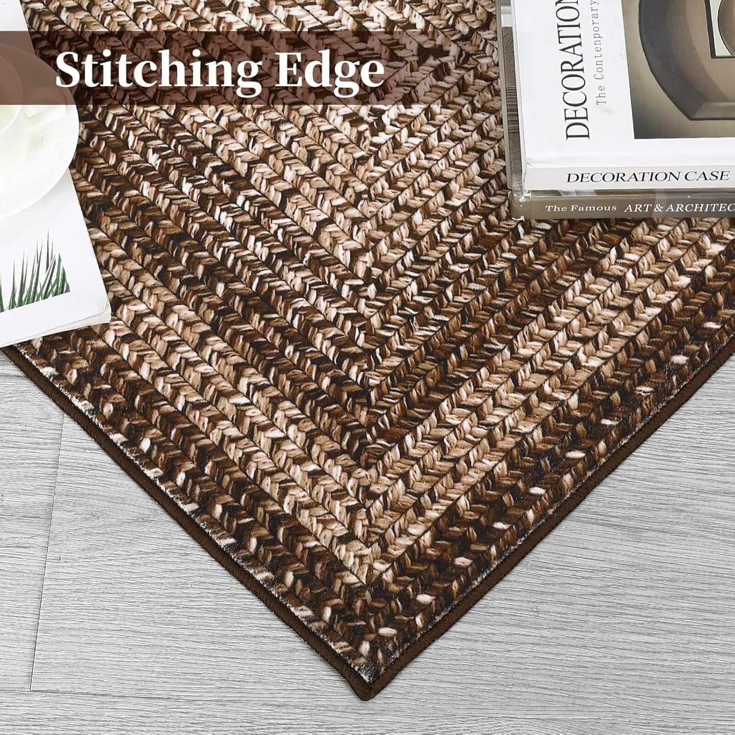 IdealHouse YF-PHO-1168AXS5 rugs - View #7
