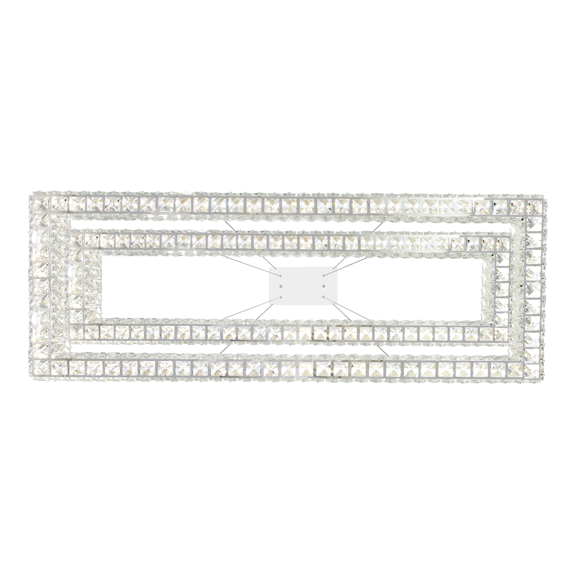 CWI Lighting 1084P52-601-RC-2C Pool-Table-Lighting - View #4