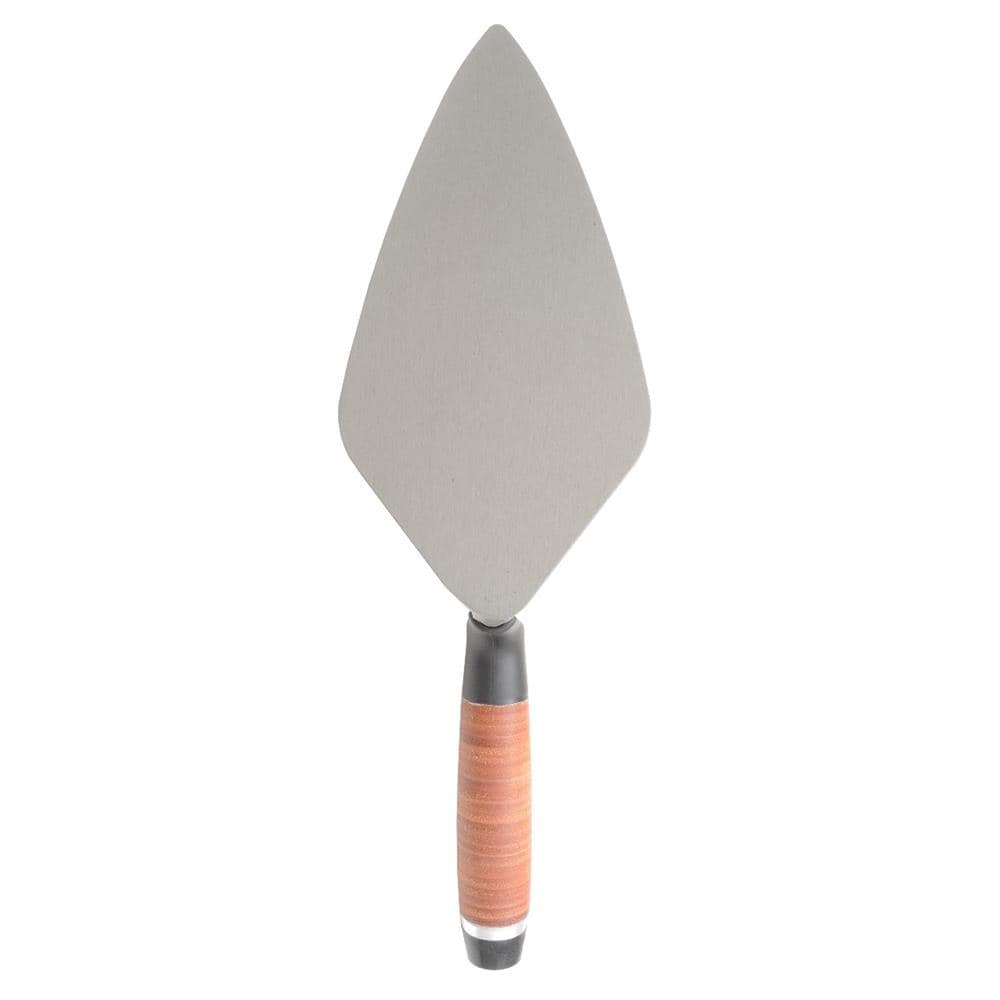 Marshalltown 33L10 trowels - View #2