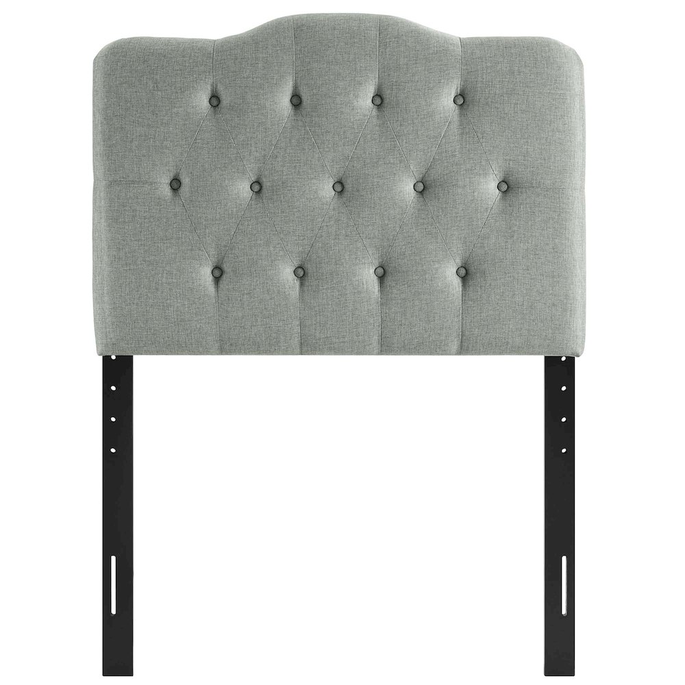 Modway MOD-5160-GRY Upholstered-Headboards - View #5
