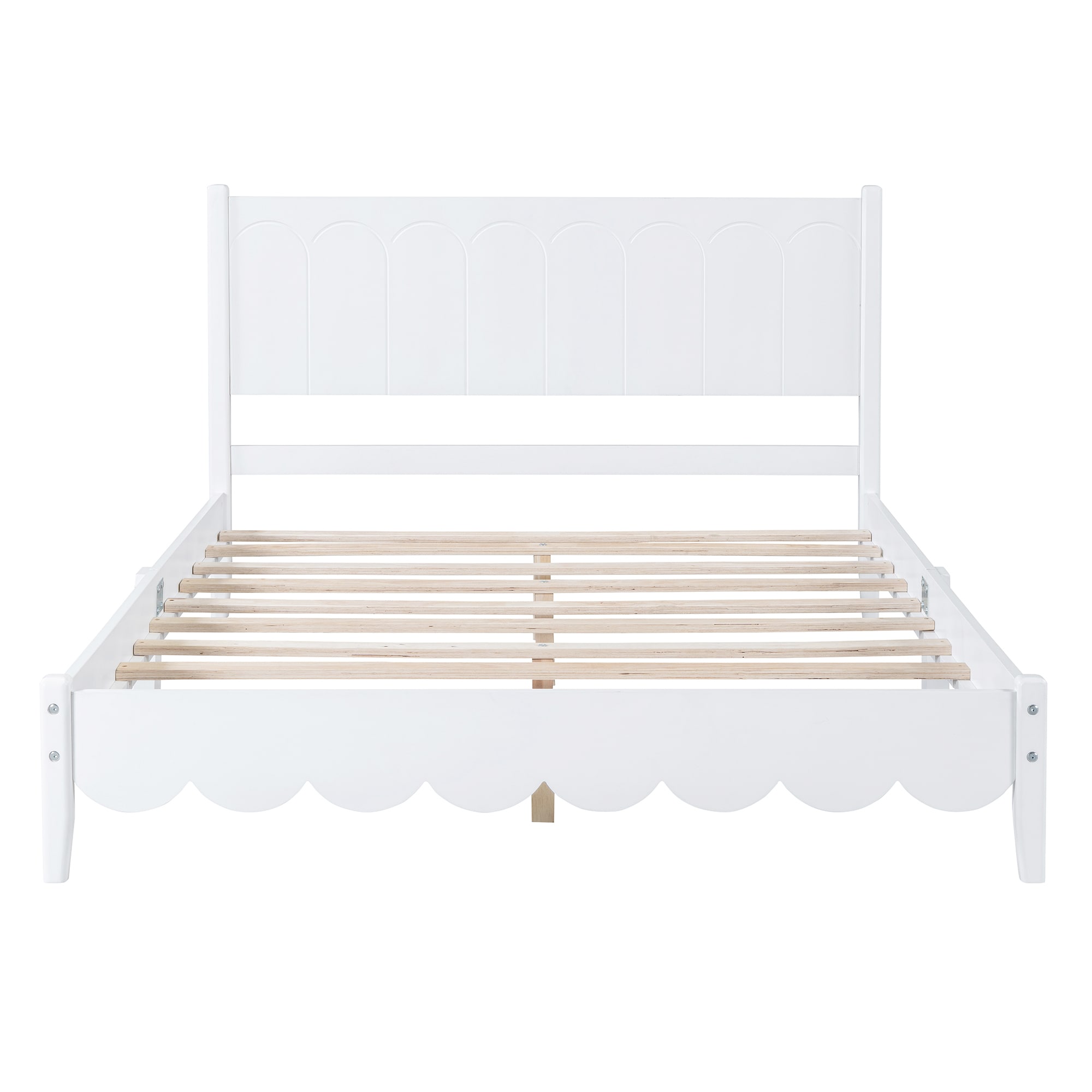 ModernLuxe L-WF313319AAK beds - View #5