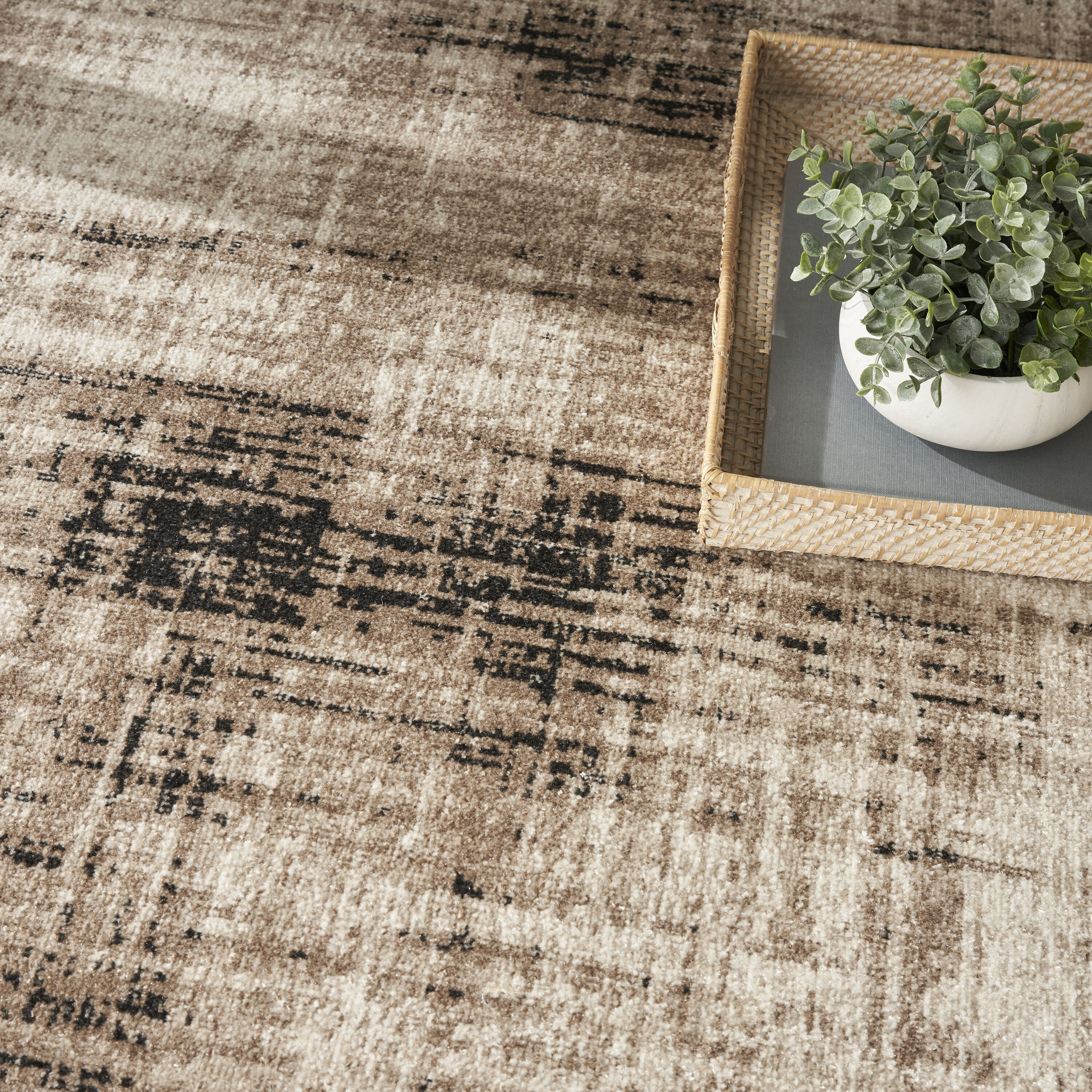 Nourison Home 099446992826 rugs - View #3