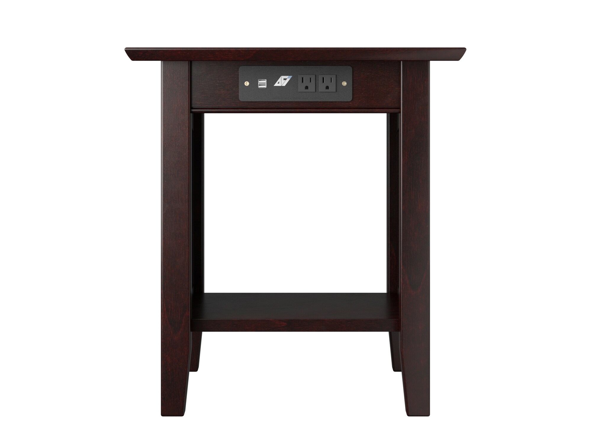 AFI Furnishings AH14311 End-Tables - View #3