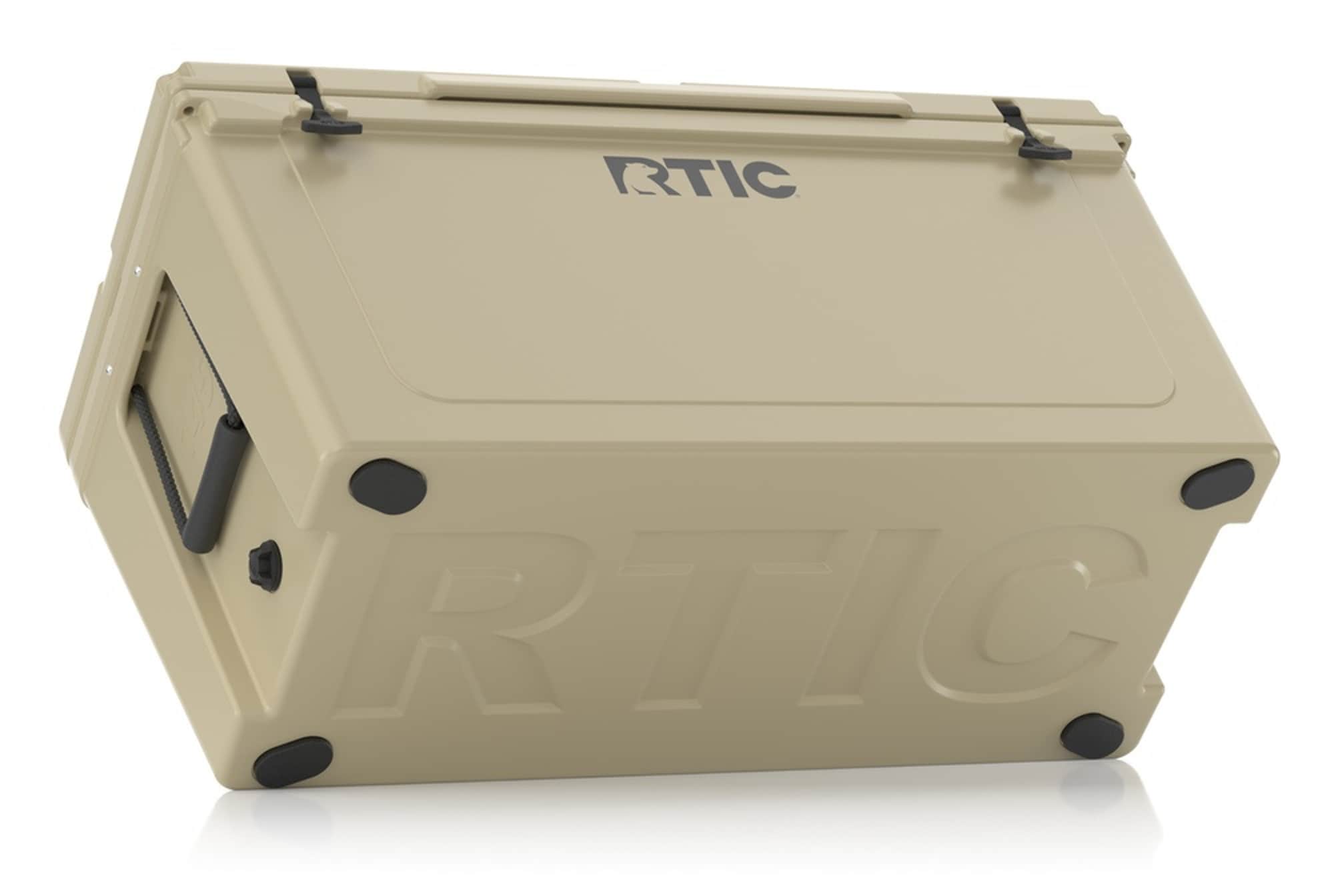 RTIC Outdoors 5321 Portable-Coolers - View #6