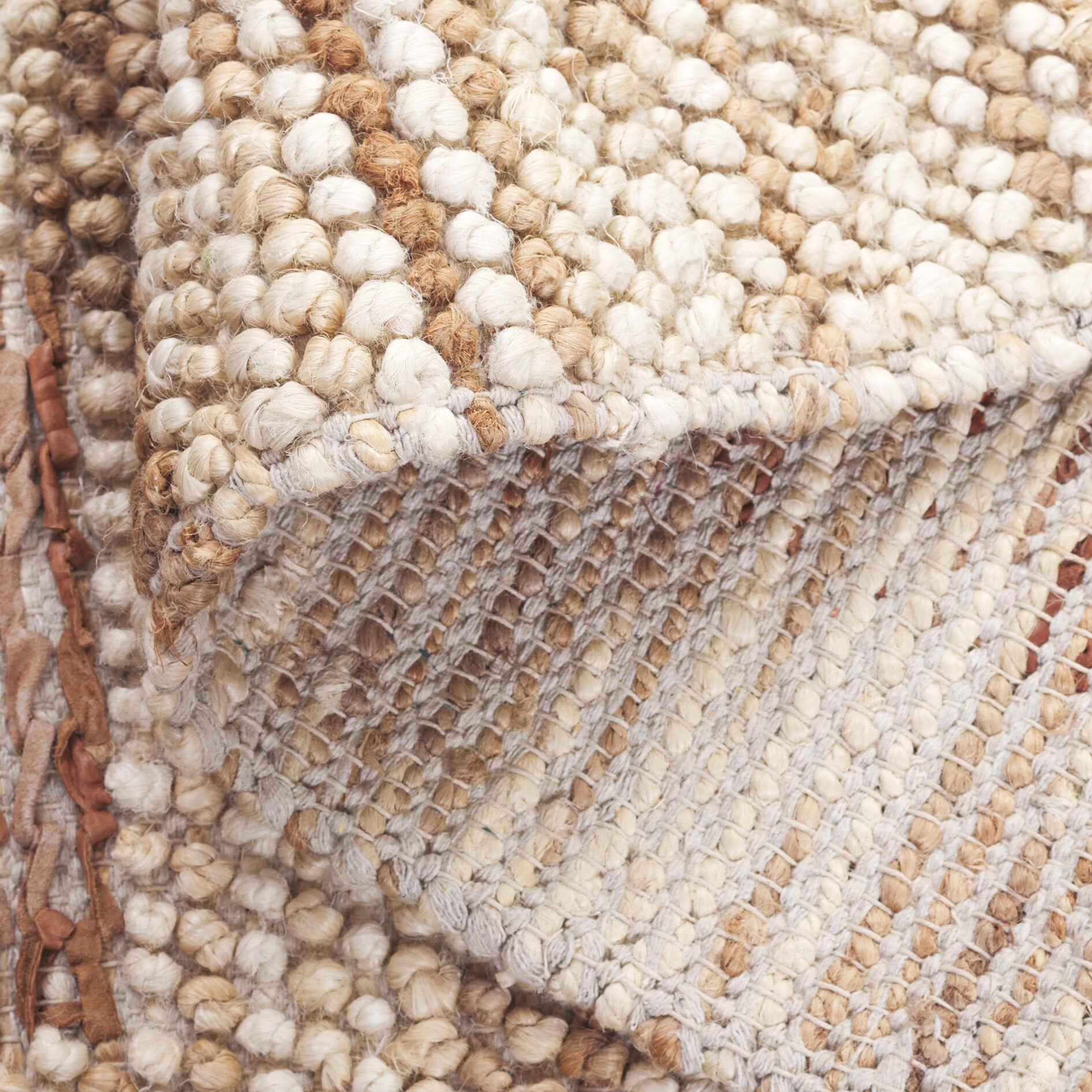Safavieh NFC114B-28 rugs - View #6