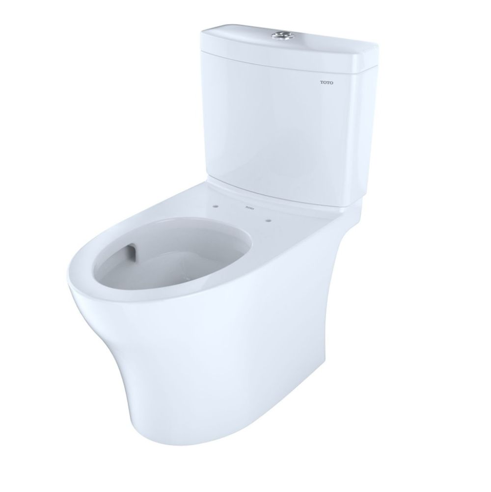 TOTO MS446234CEMFGN-01 toilets - View #2
