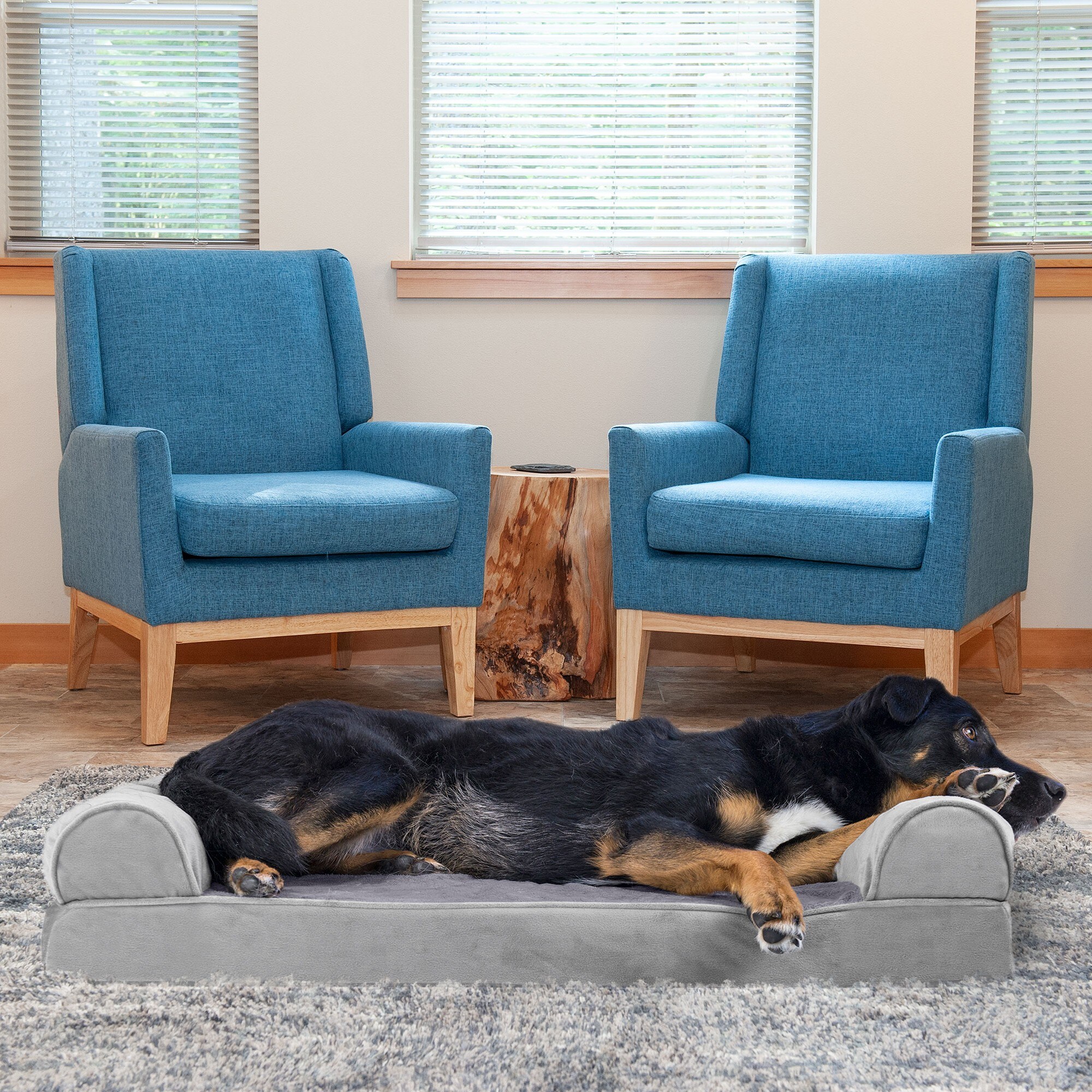 FurHaven 65437401 Pet-Beds - View #3