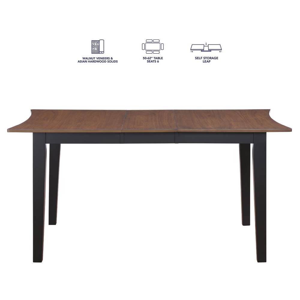 Steve Silver JOP500N-D5PC Dining-Sets - View #2