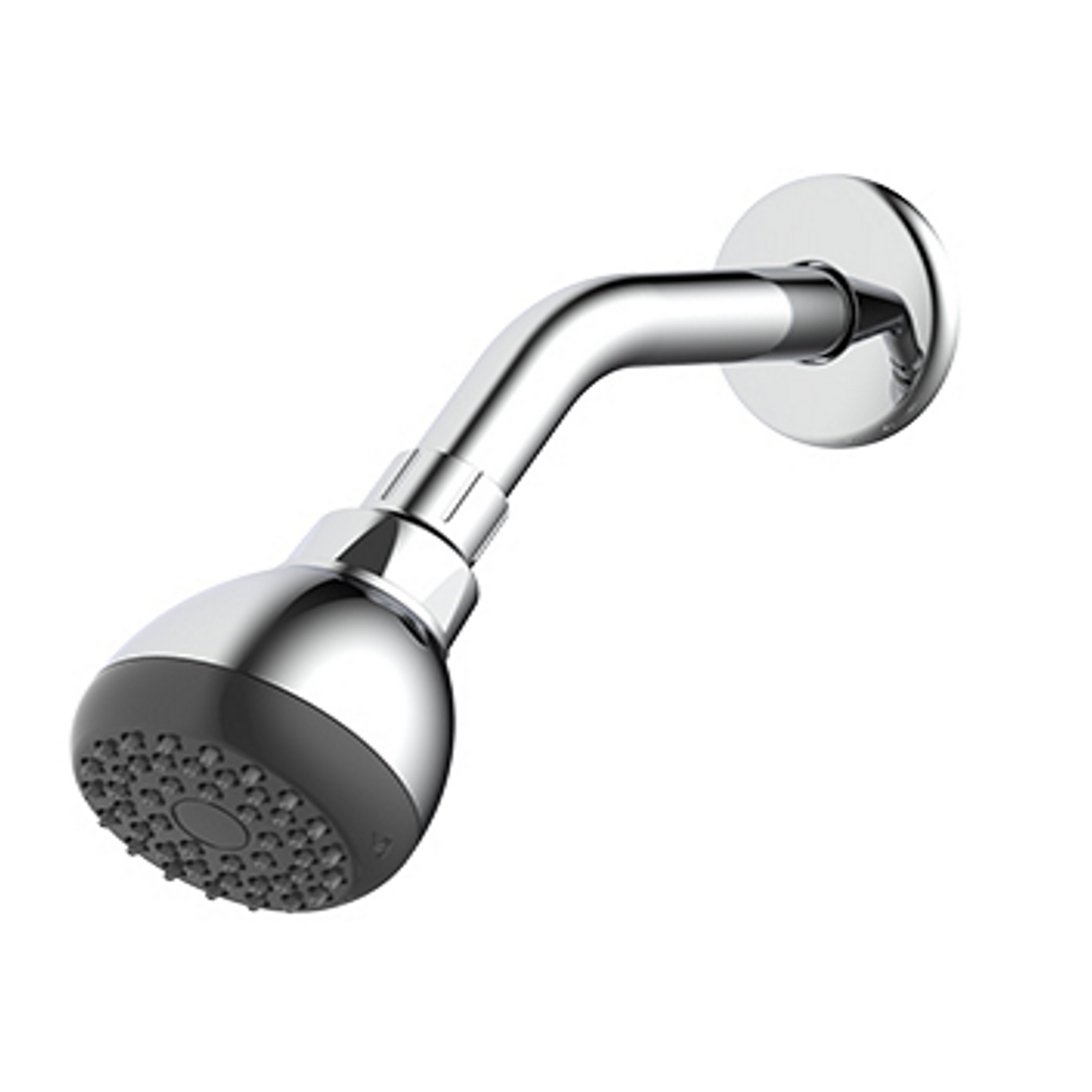 Project Source F201E514CP Tub-Shower-Faucets - View #5