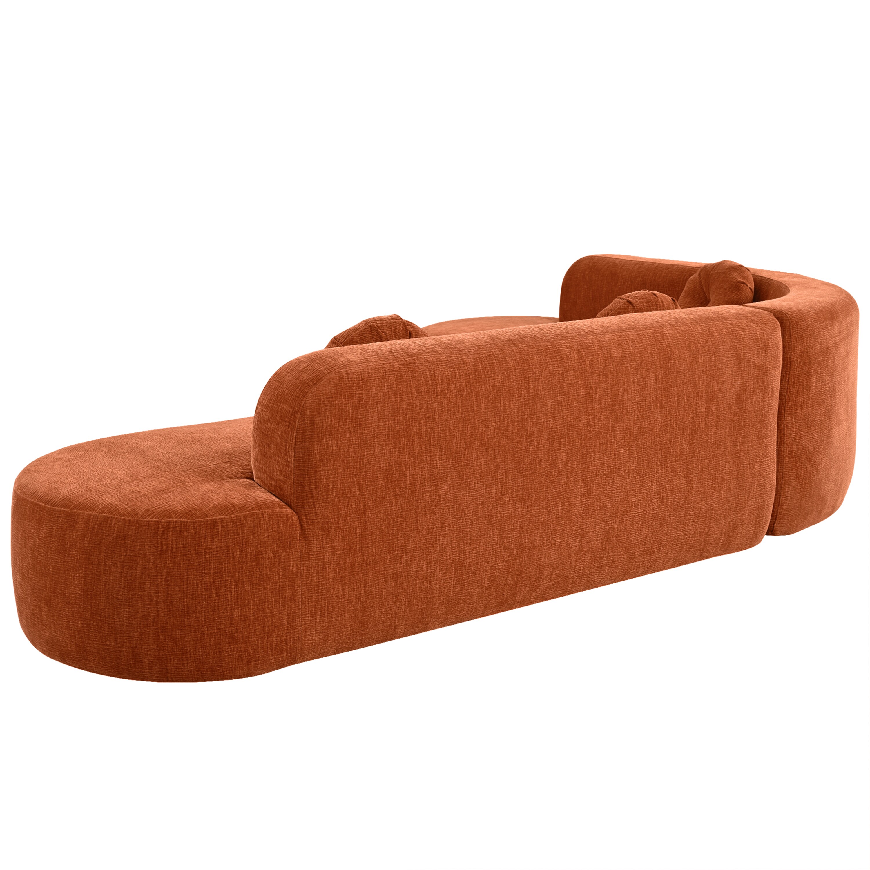 ModernLuxe L3P-N760S0000040G Sofas-Loveseats - View #10