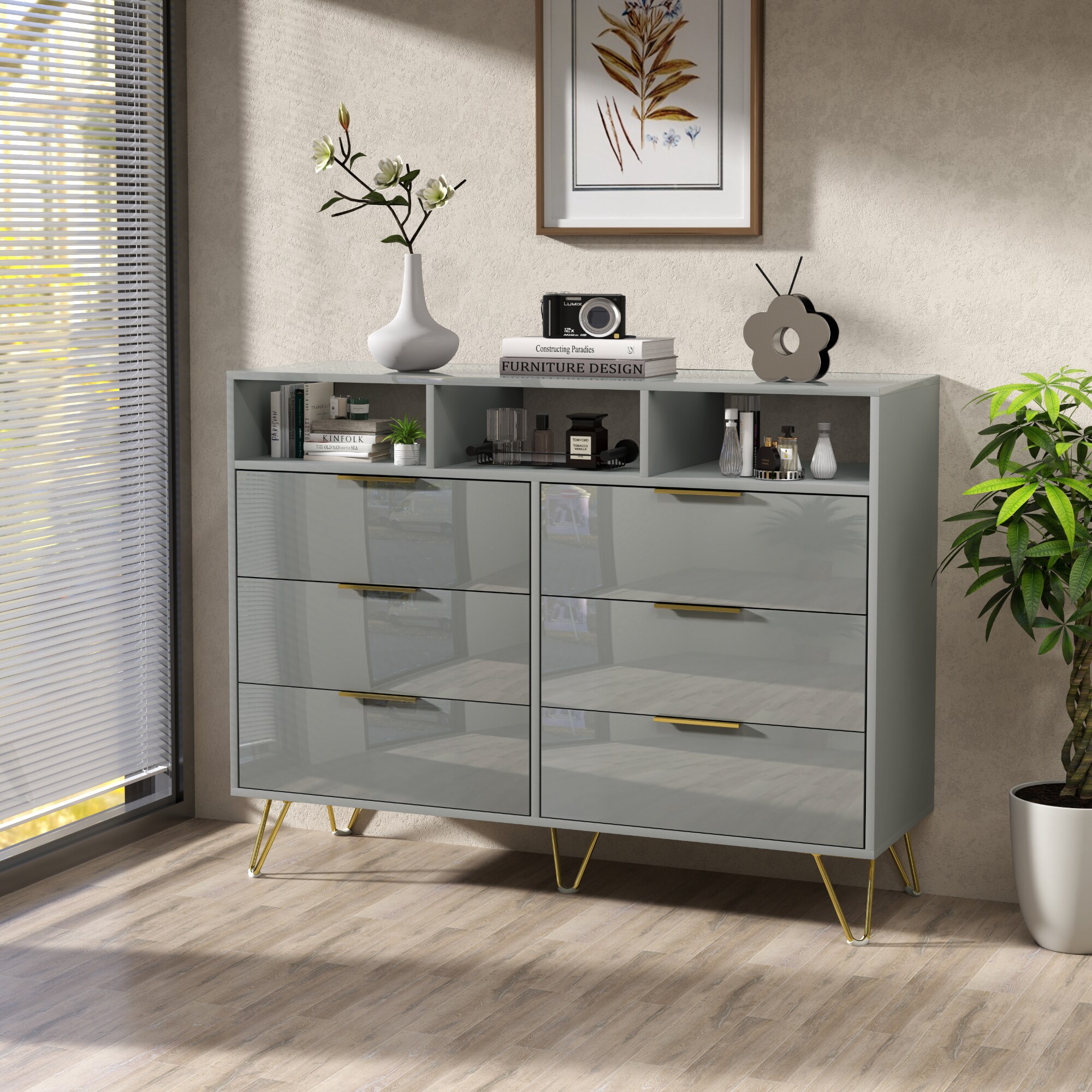  DG47G01-B-LW1 dressers - View #3
