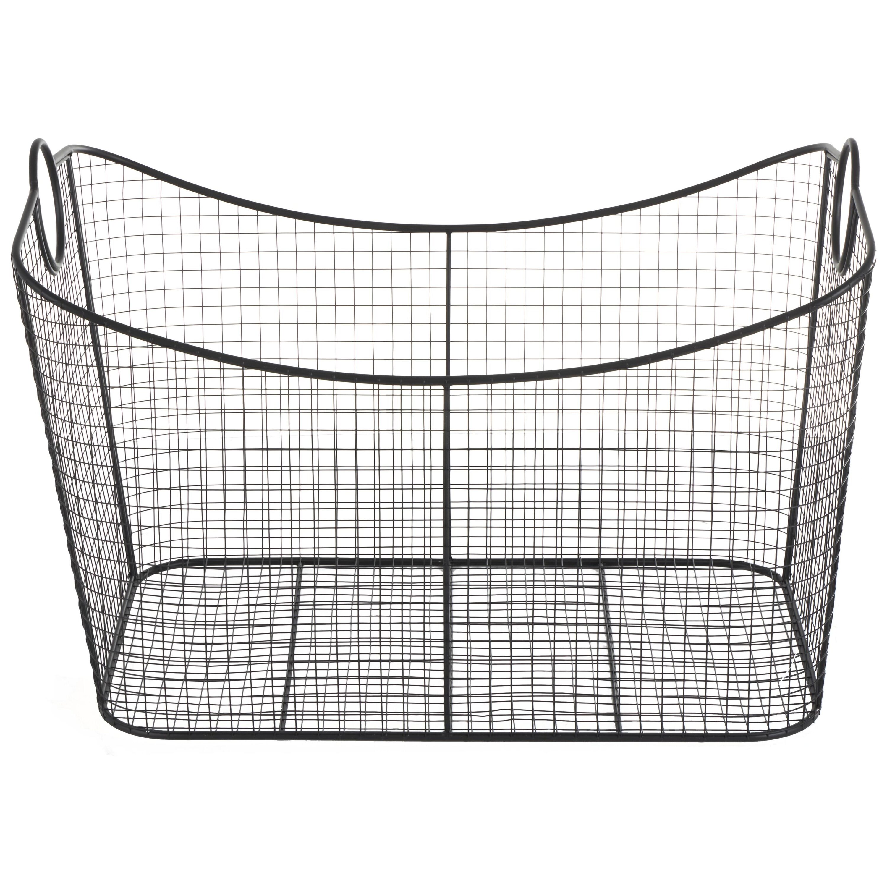 Grayson Lane 823021 Bins-Baskets - View #2
