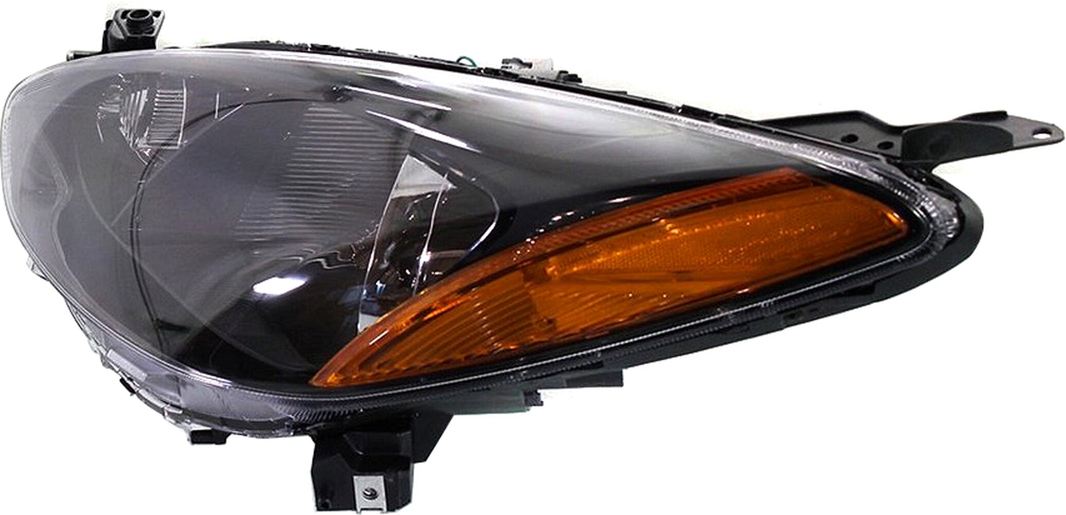 Garage-Pro JCWREPM100306GP Headlights-Components - View #2