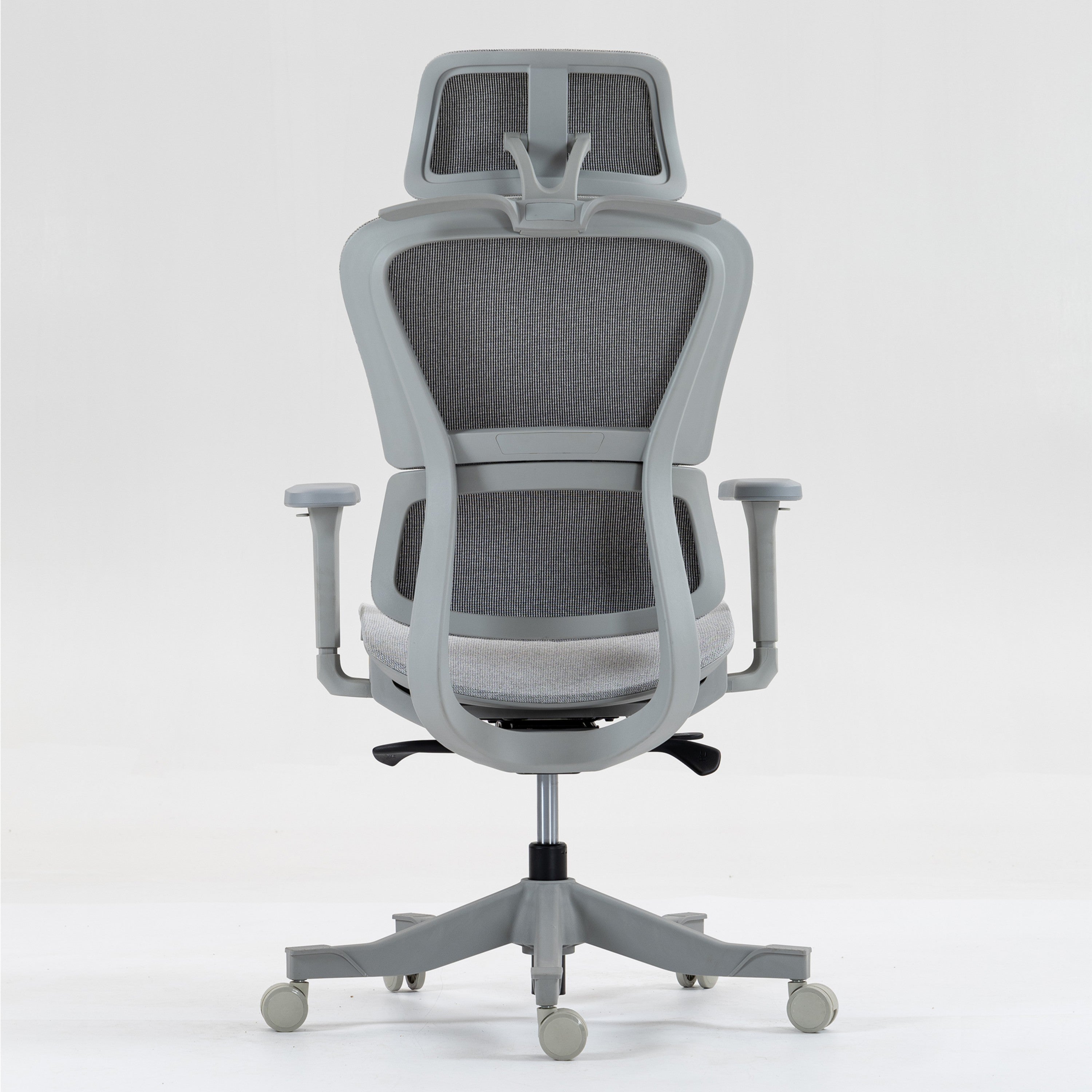Boyel Living BL-ZJ301965GRY Office-Chairs - View #6