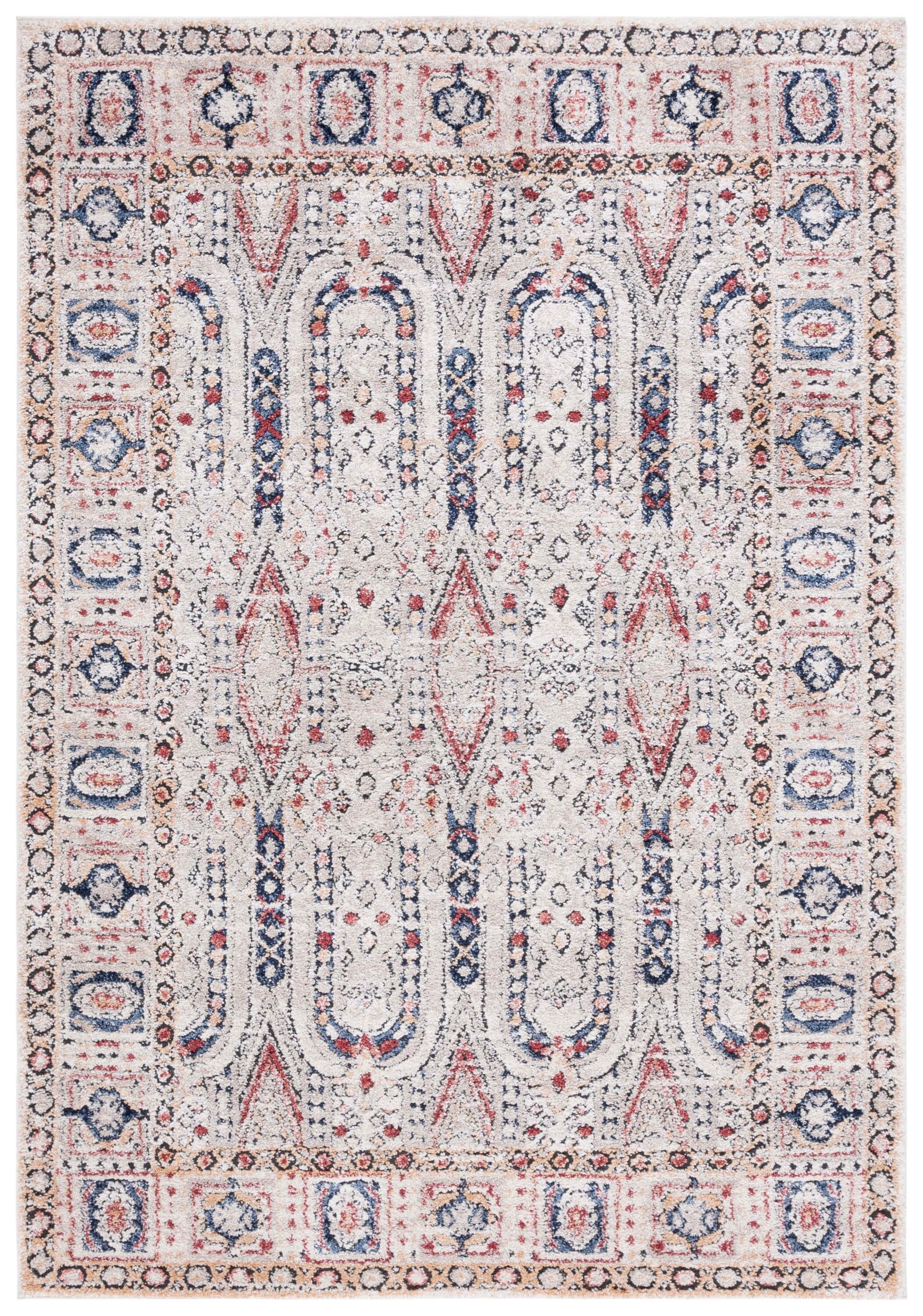 Safavieh LUN101B-5 rugs - View #2
