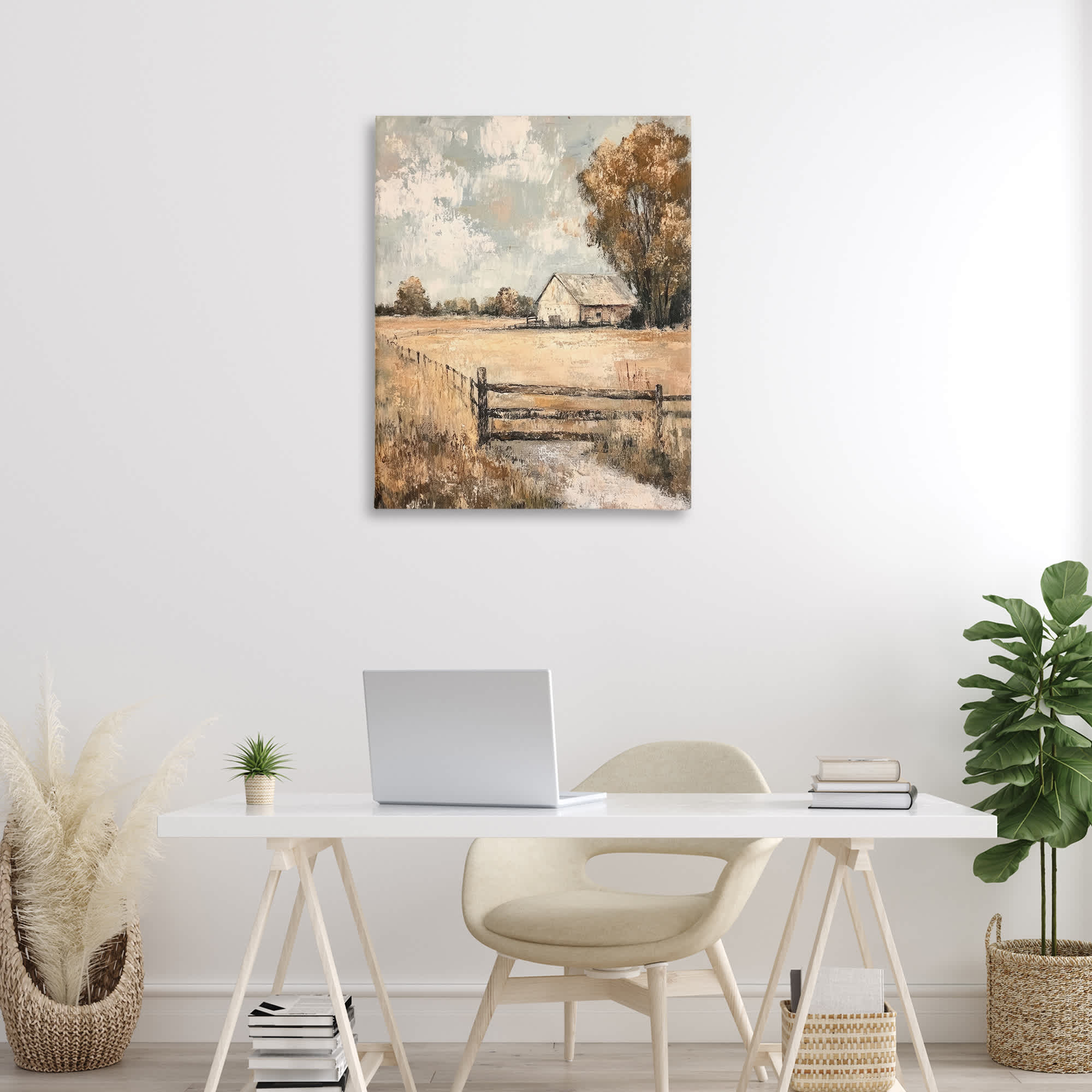 Stupell Industries BT-834-CN-30X40 Wall-Art - View #3