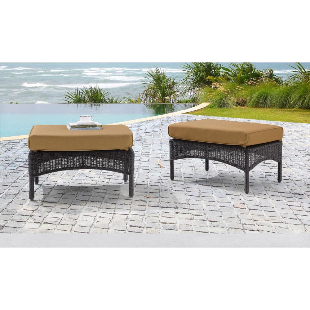 Hanover SUNPRCH6PC-TAN Patio-Conversation-Sets - View #11