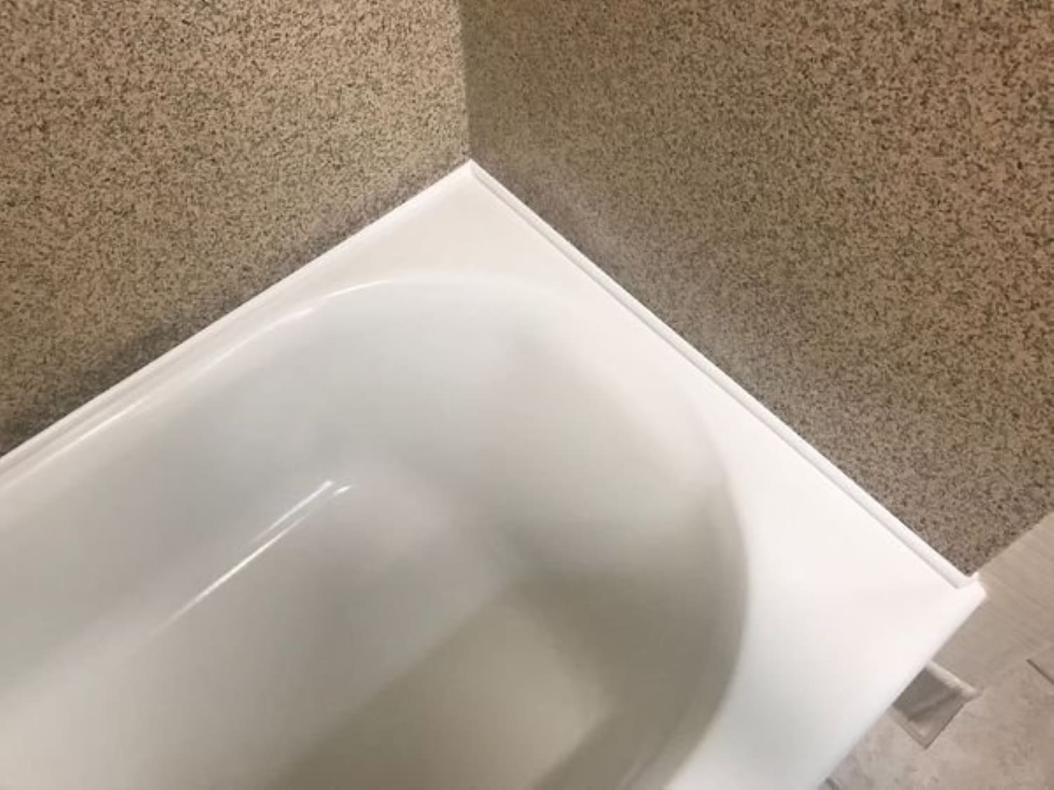 TRIMFIT TF-101 Tub-Shower-Door-Waterproof-Stripping - View #3