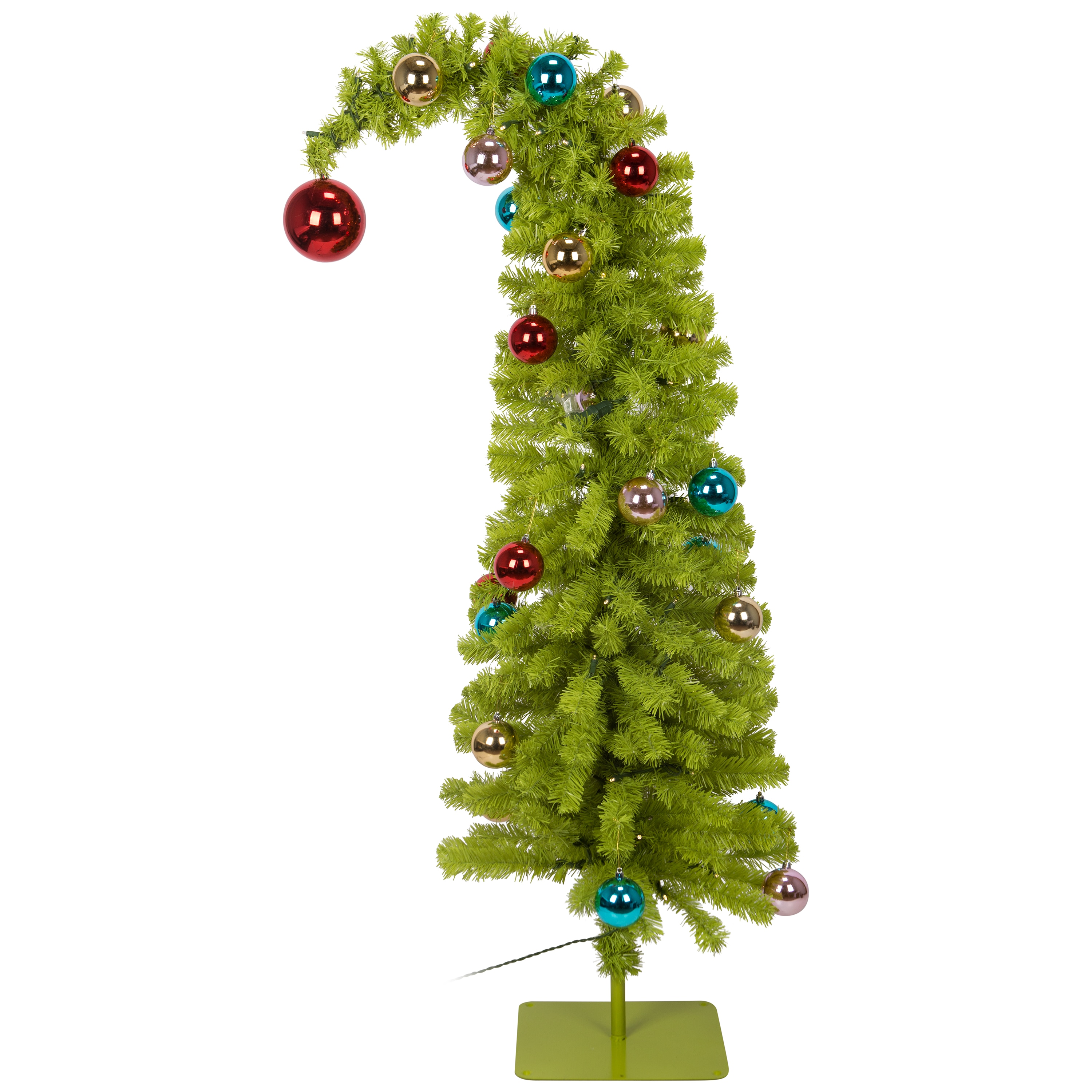 Grinch 884695 Outdoor-Christmas-Decor - View #2
