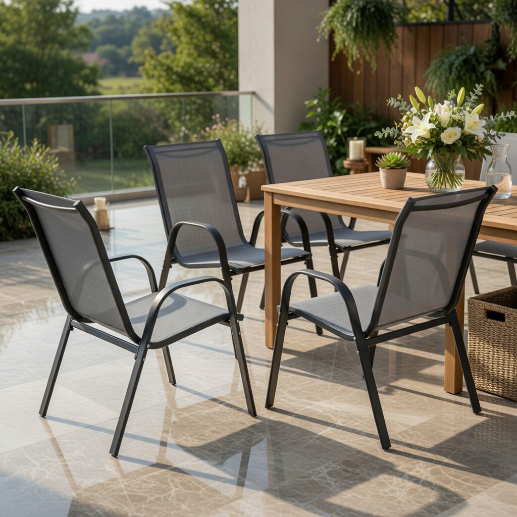 VERYKE 6250179779038 Patio-Chairs - View #4