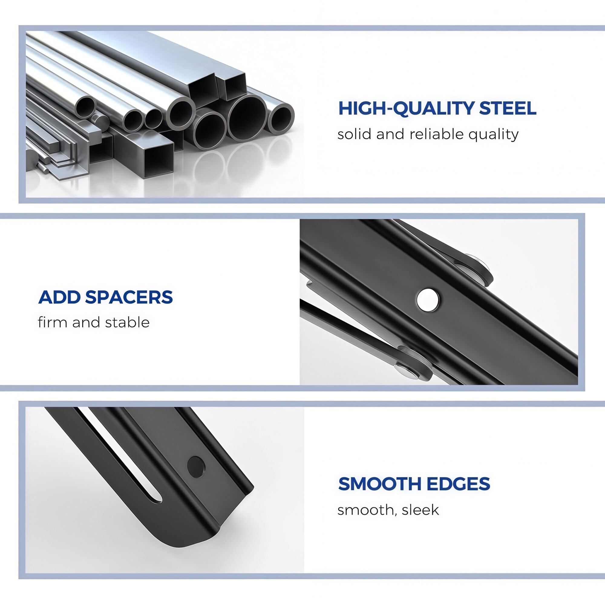 Numhew NHWILL20218 Shelving-Hardware - View #3