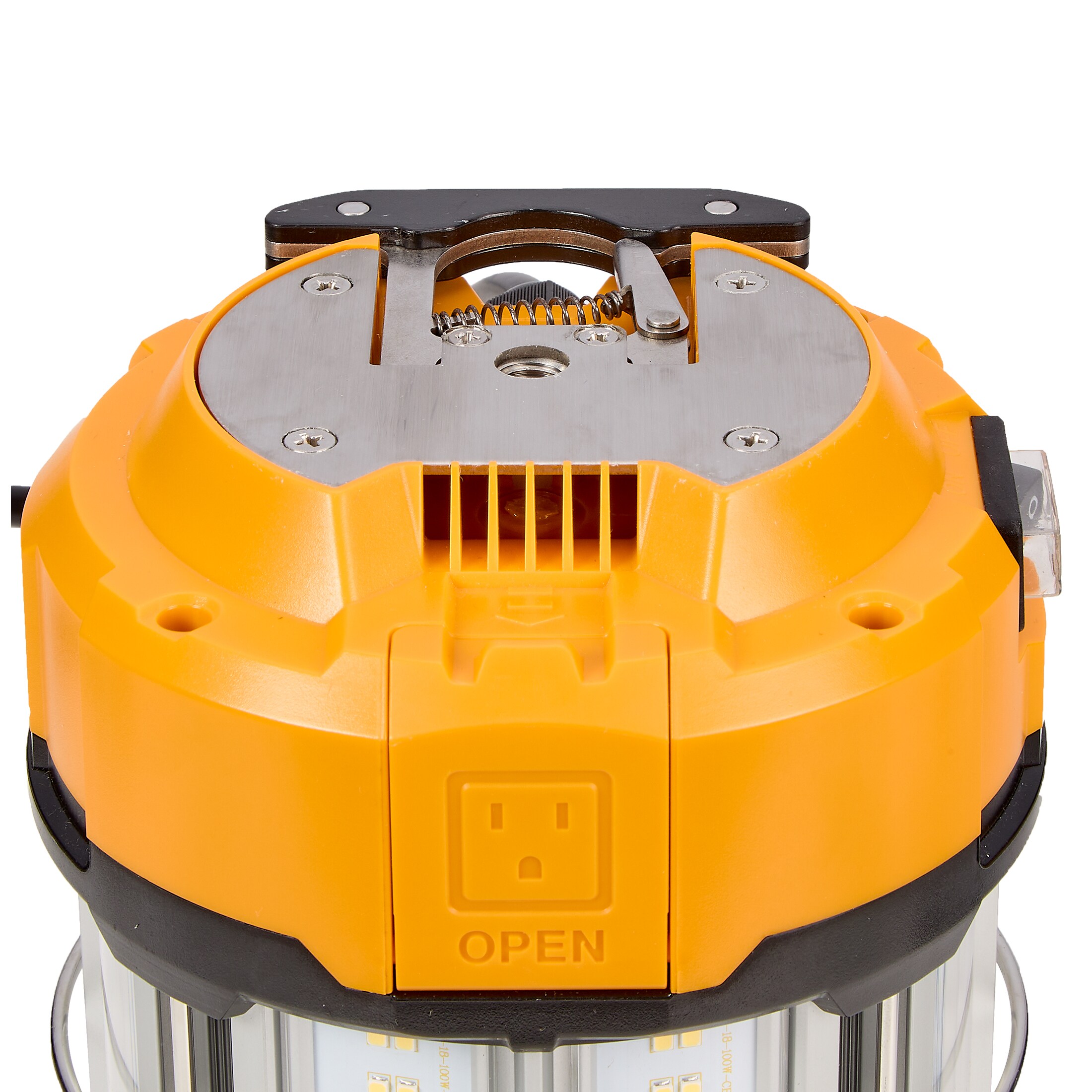 Maxxima MPWL-101L b040750 - View #7