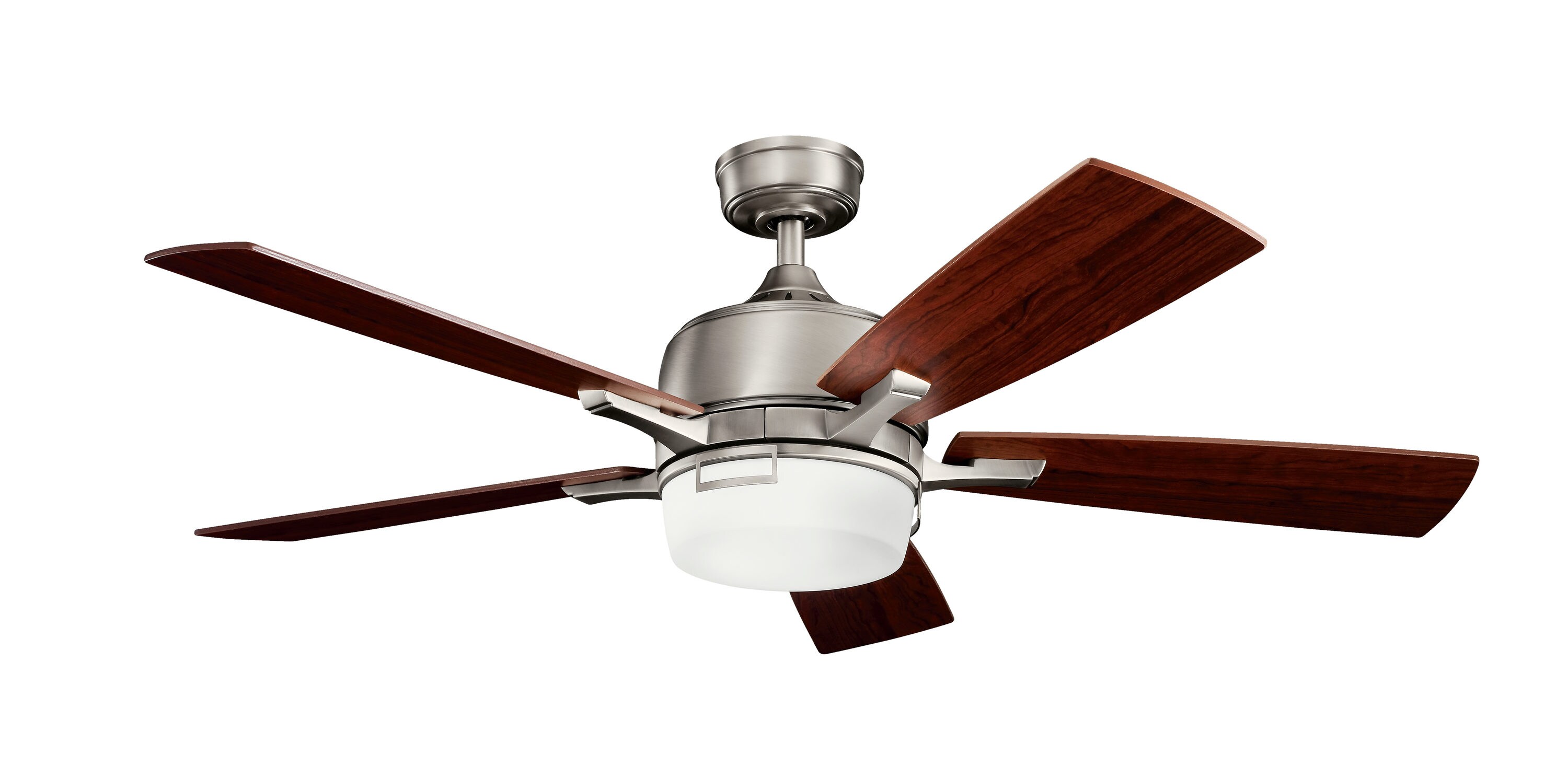 Kichler 300457AP Ceiling-Fans - View #2