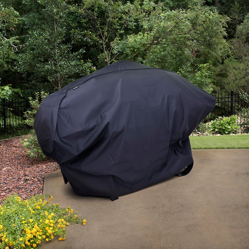 Charbroil 4626451P04V Grill-Covers - View #4