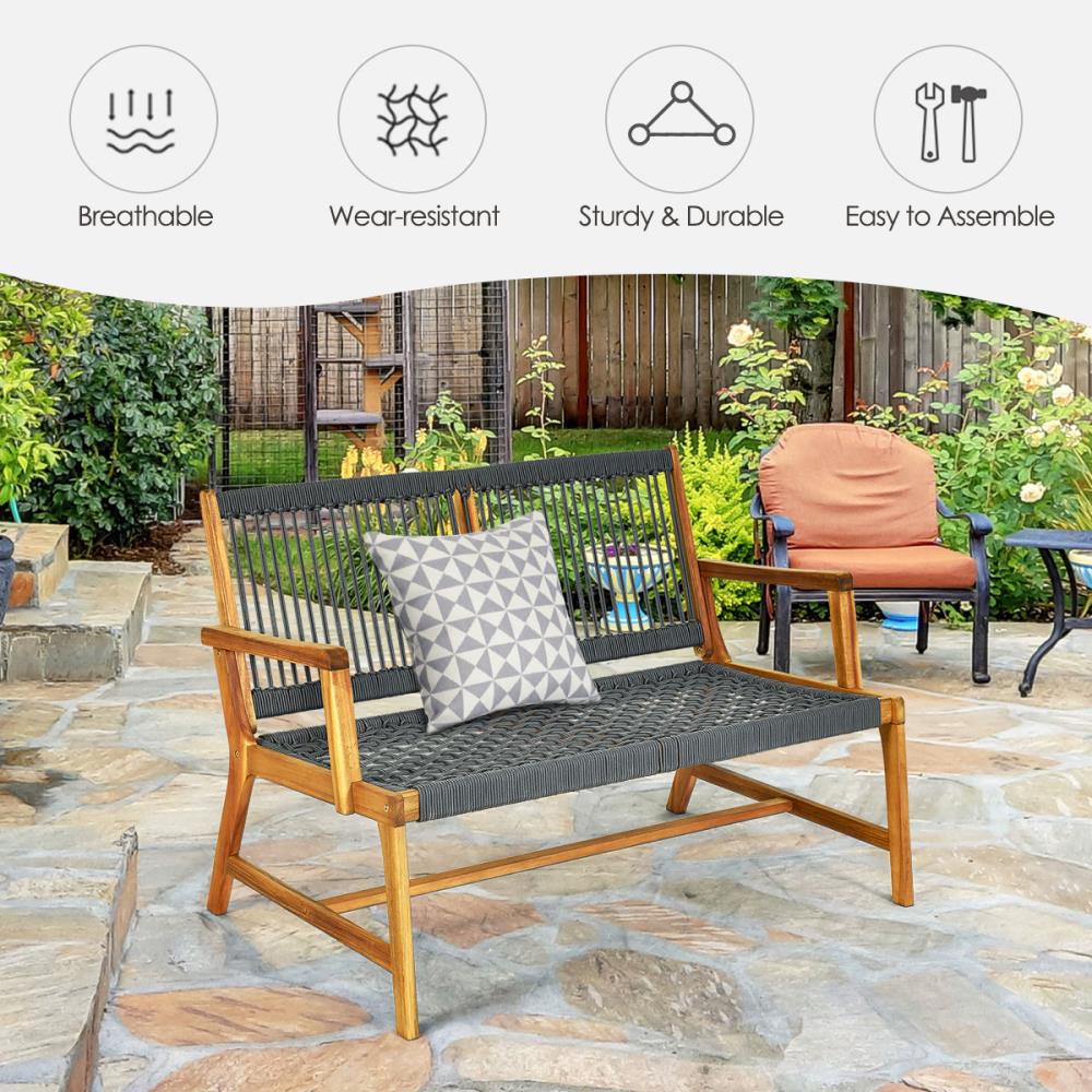 Costway OP70390 benches - View #6