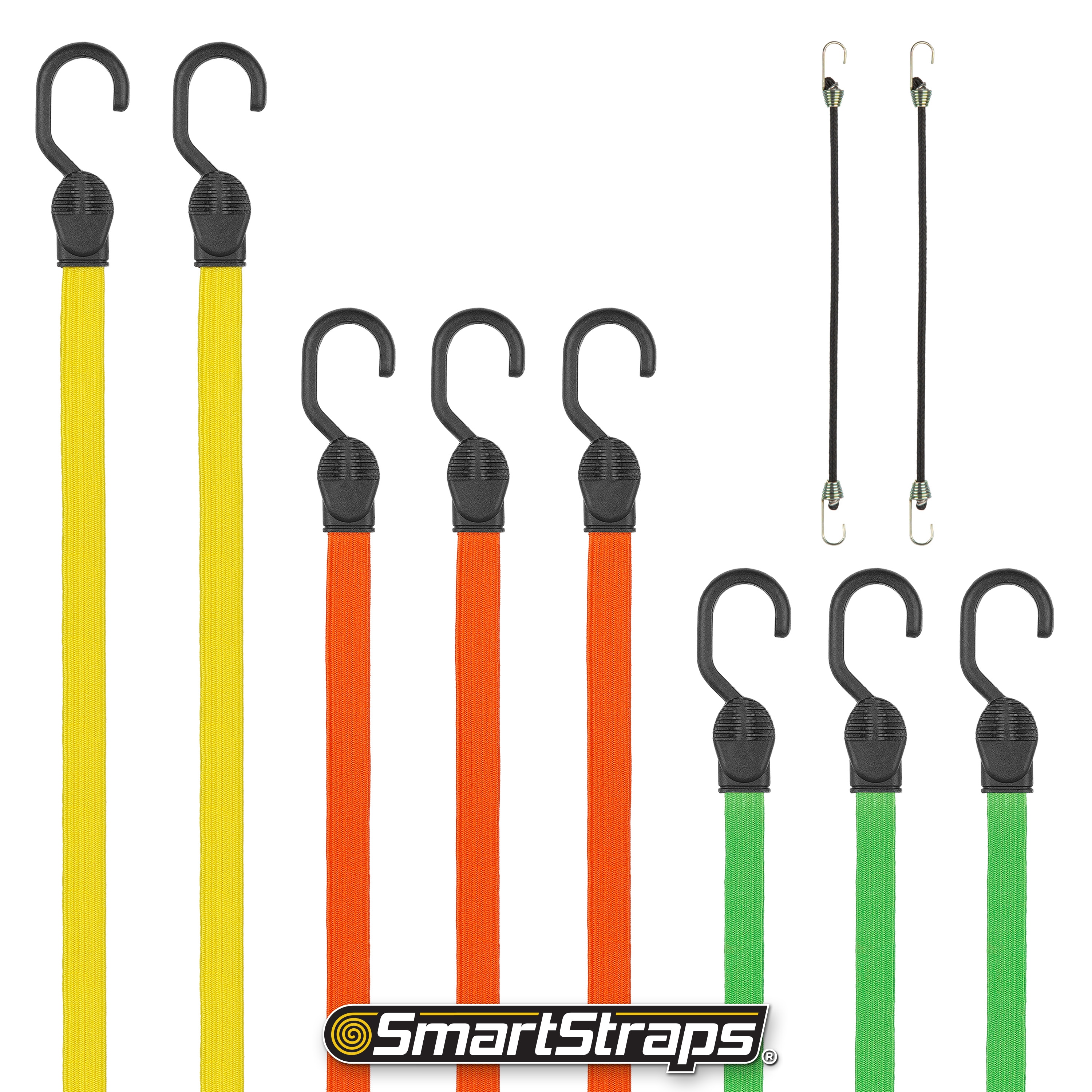 SmartStraps 215 bungees - View #18