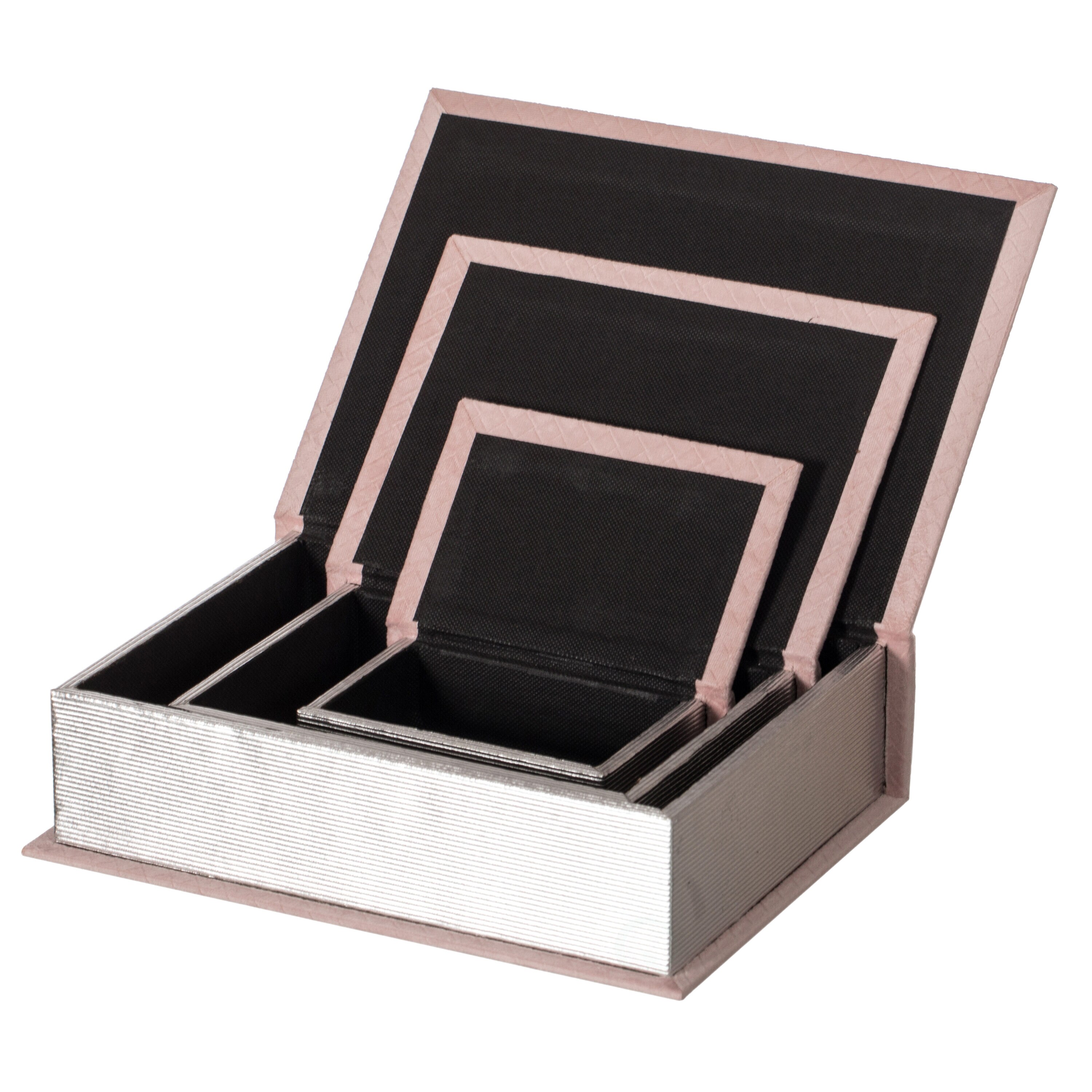 Vintiquewise QI004265.PK Storage-Trunks - View #5