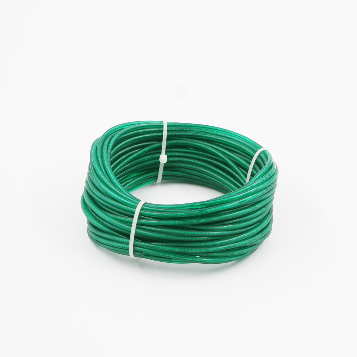 Thick Elastic Cords: Stretchy Cords By The Spool (Roll) / 300 ft - 1/8 (D)  
