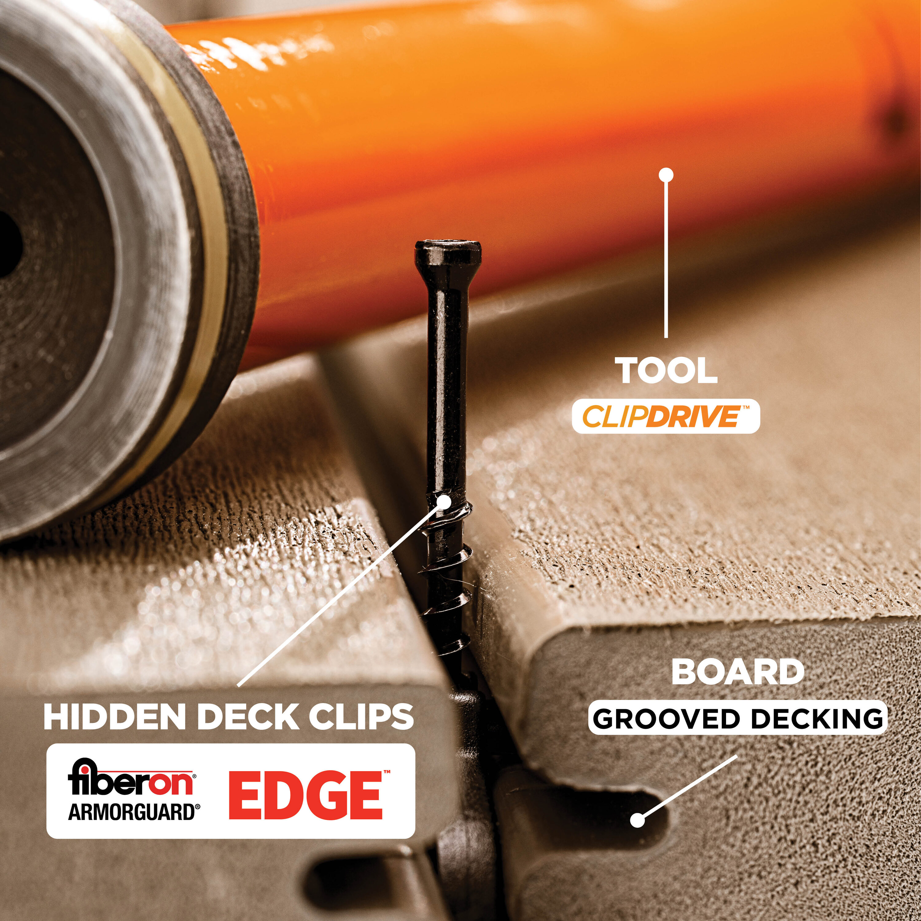 CAMO 0345065 Drill-Parts-Attachments - View #11