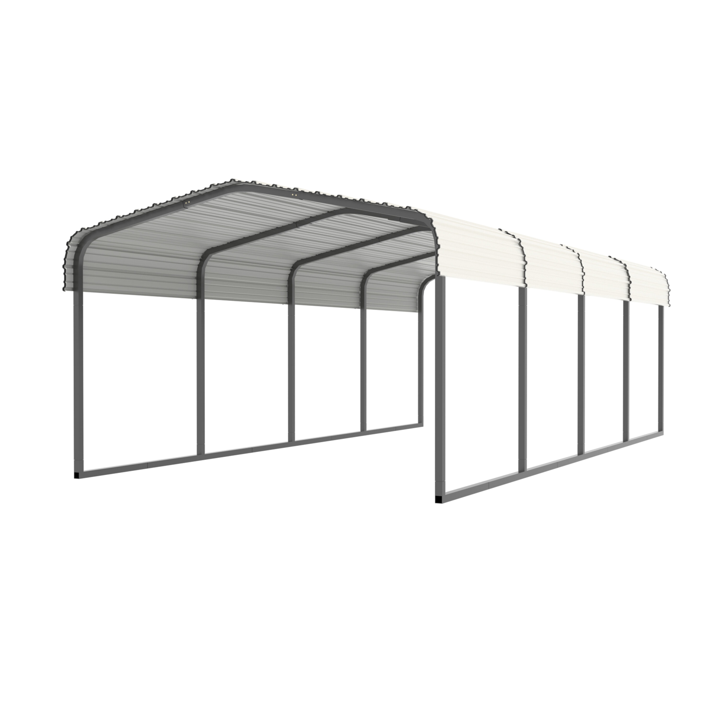 VEIKOUS PG0216-01-01 Carport-Covers - View #2
