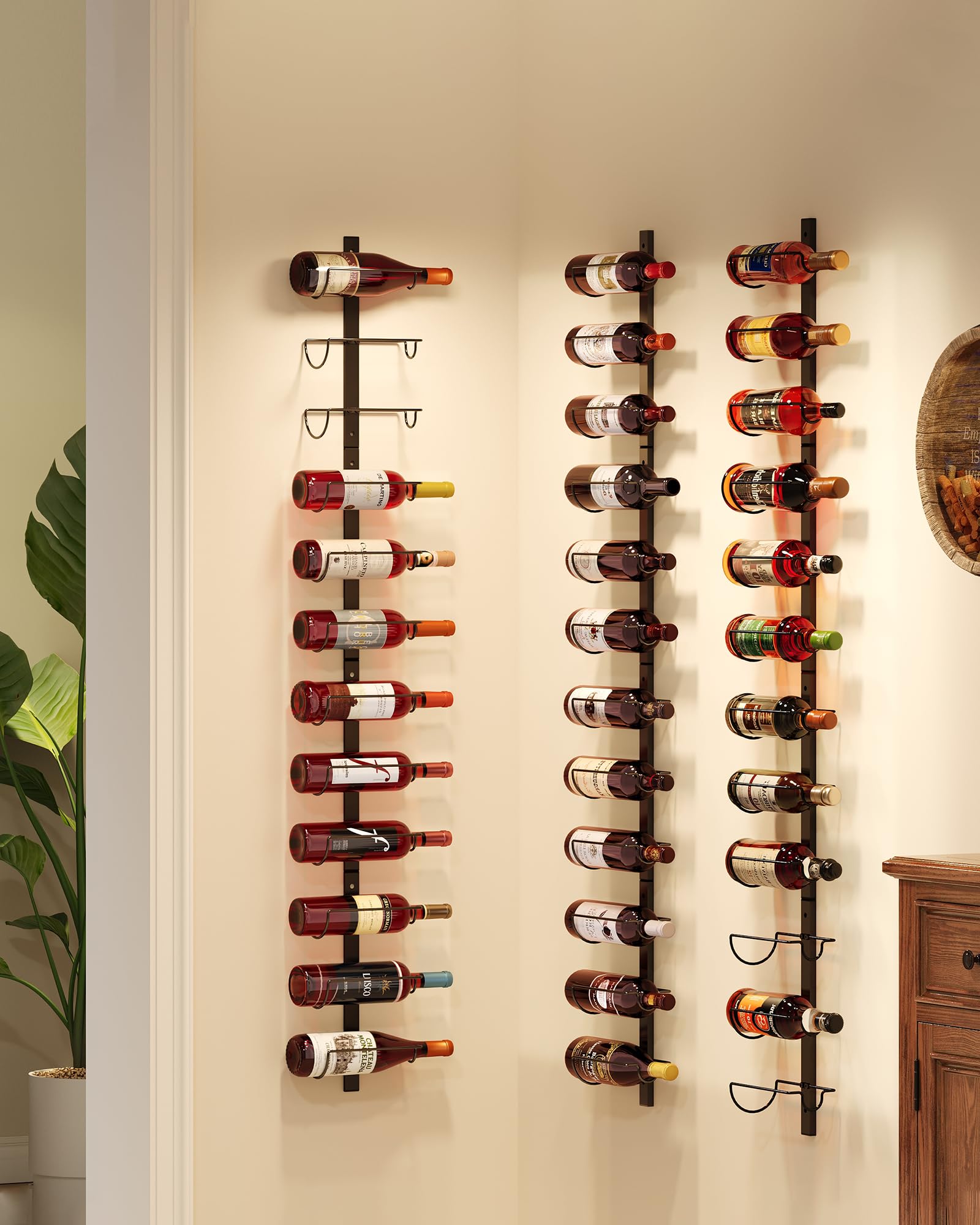 Misopily LMS0101W47 Wine-Racks - View #5