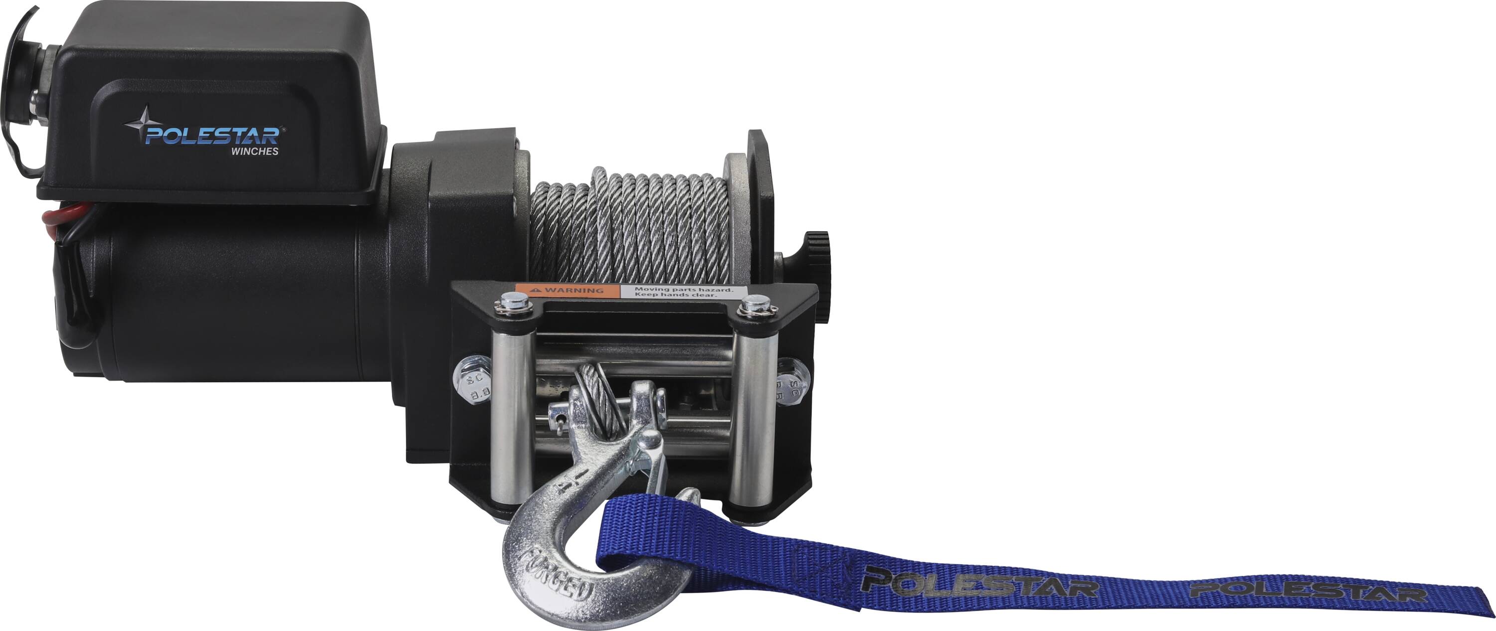 Polestar 10899020 Winches-Accessories - View #2