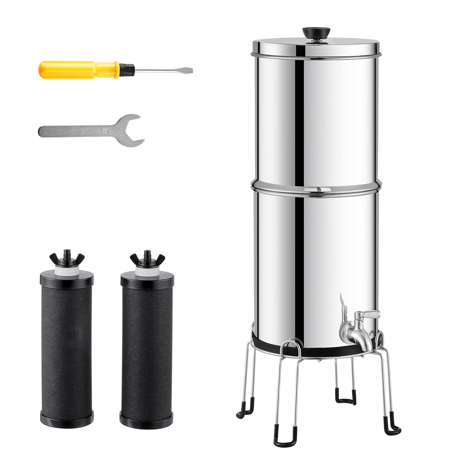 GIVIMO LW047GIVSS518 Refrigerator-Water-Filters - View #9