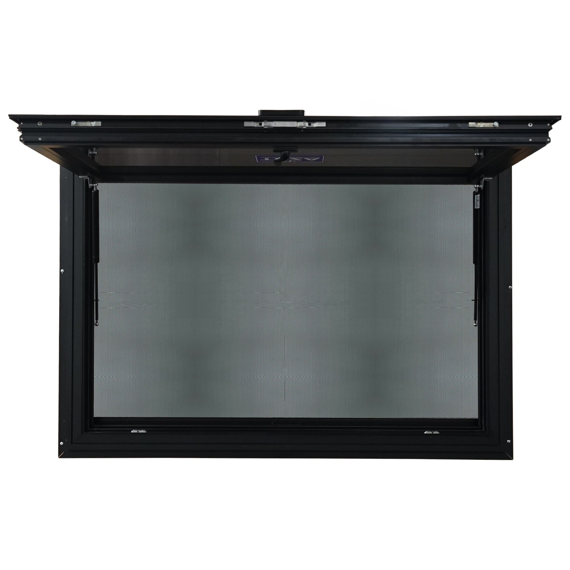 Teza Doors & Windows AW654836B+ Awning-Windows - View #5