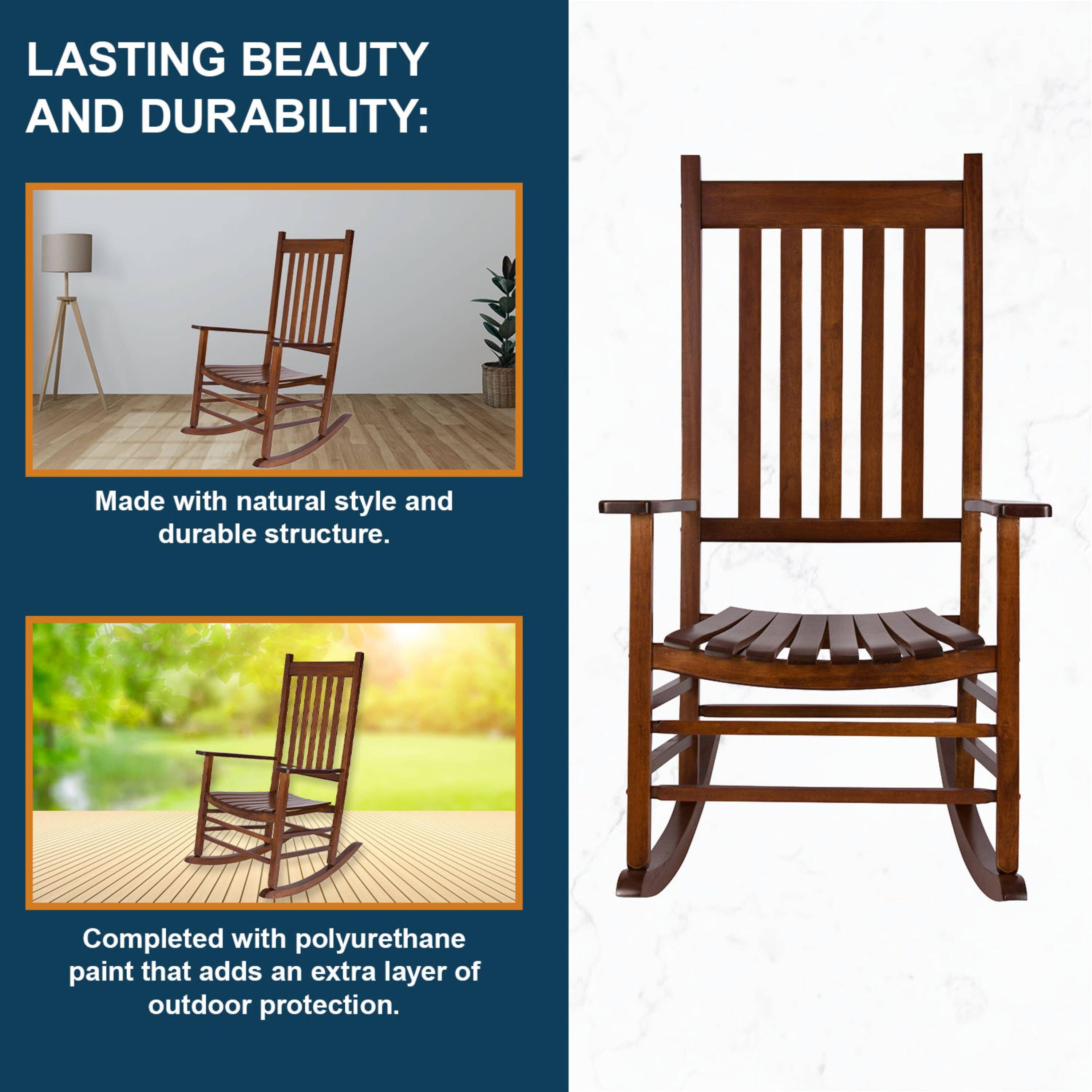 Shine Company 4332OA Patio-Chairs - View #9