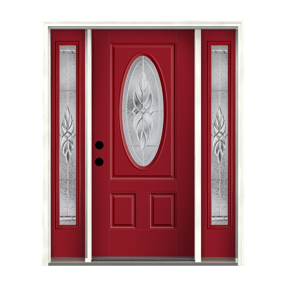 Therma-Tru Benchmark Doors TTB641626SOS