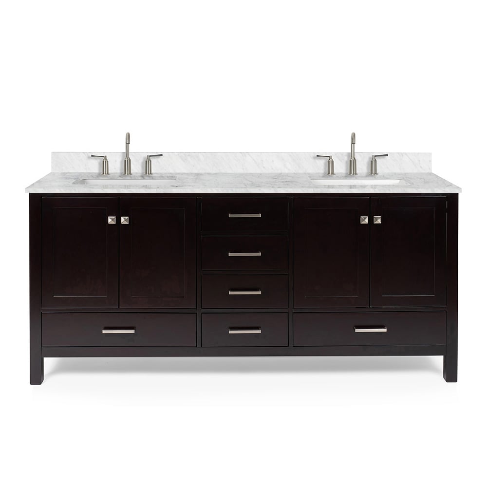 ARIEL A073DCW2RVOESP Bath-Vanity-Combo - View #2